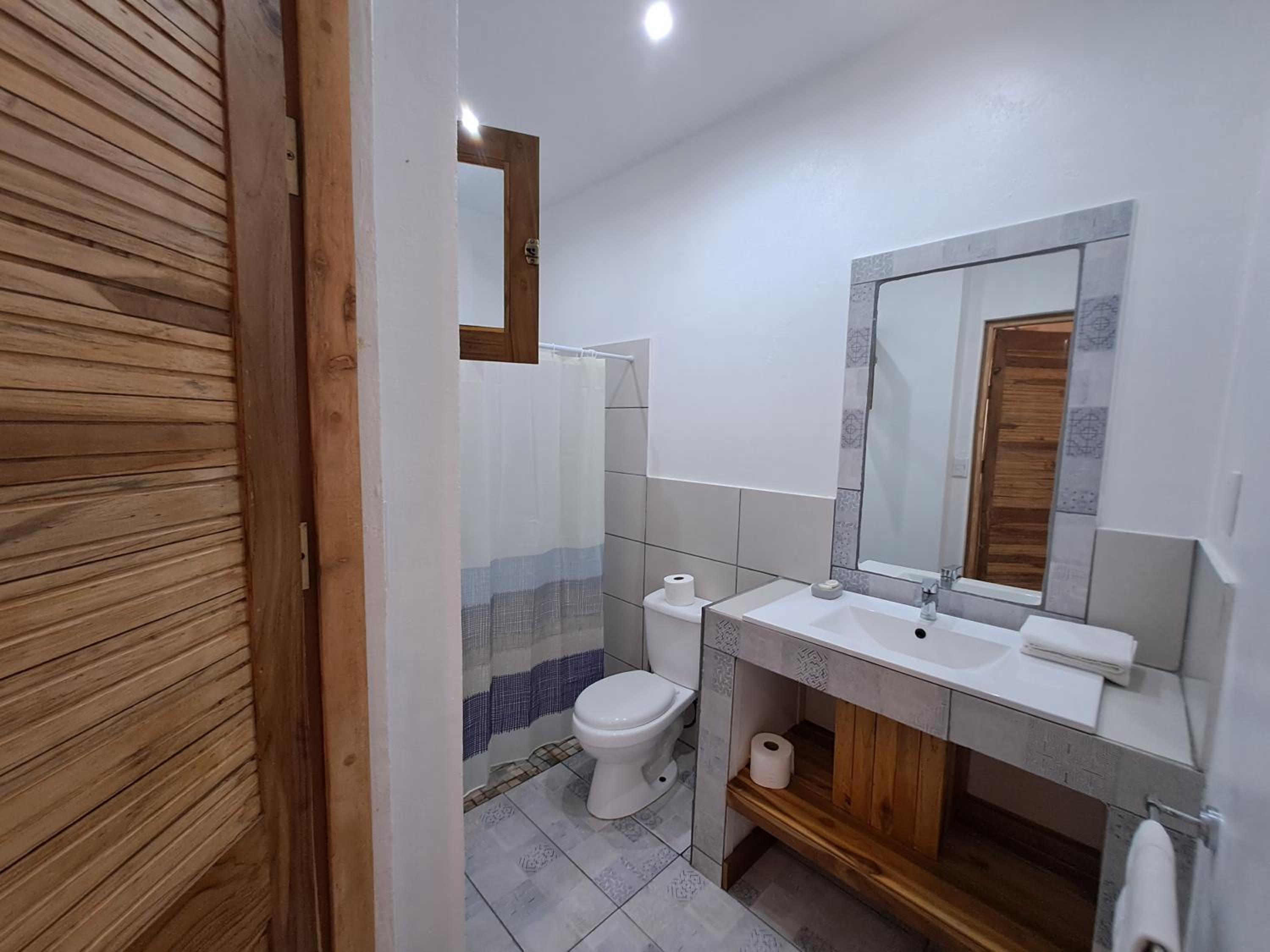 Casa Mapache