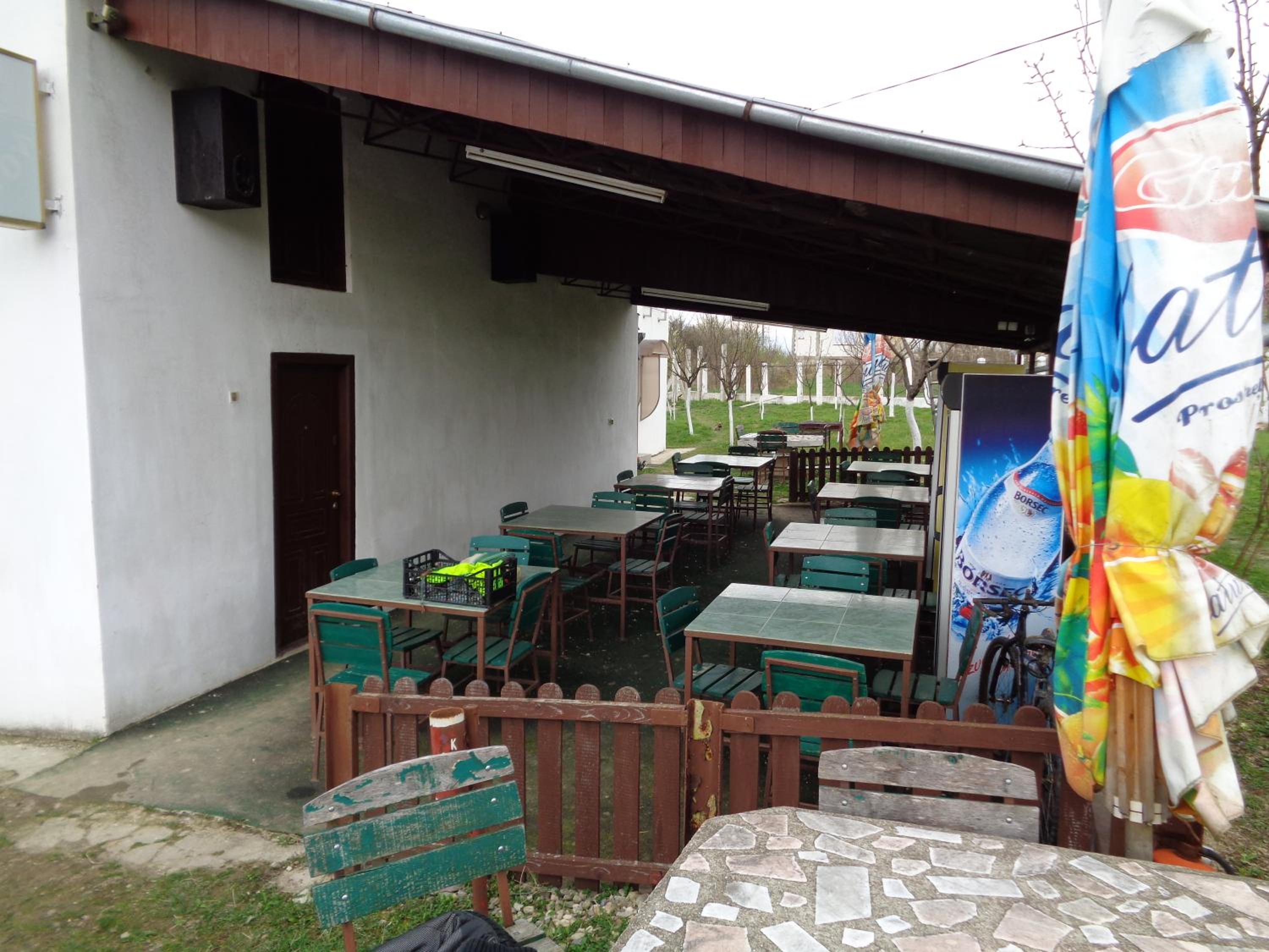 Gasthaus Enduro Bica view 2