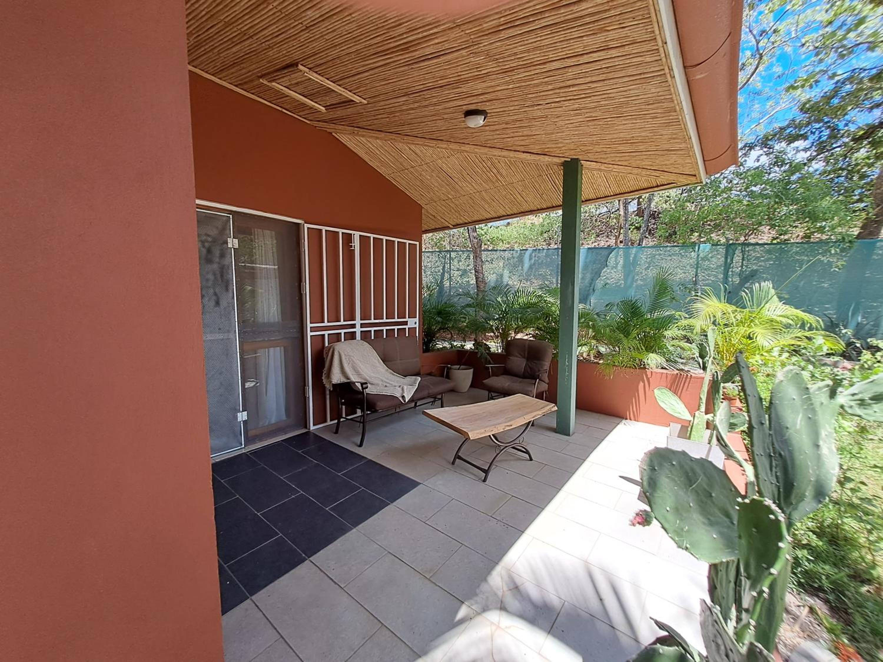 Casa Mapache