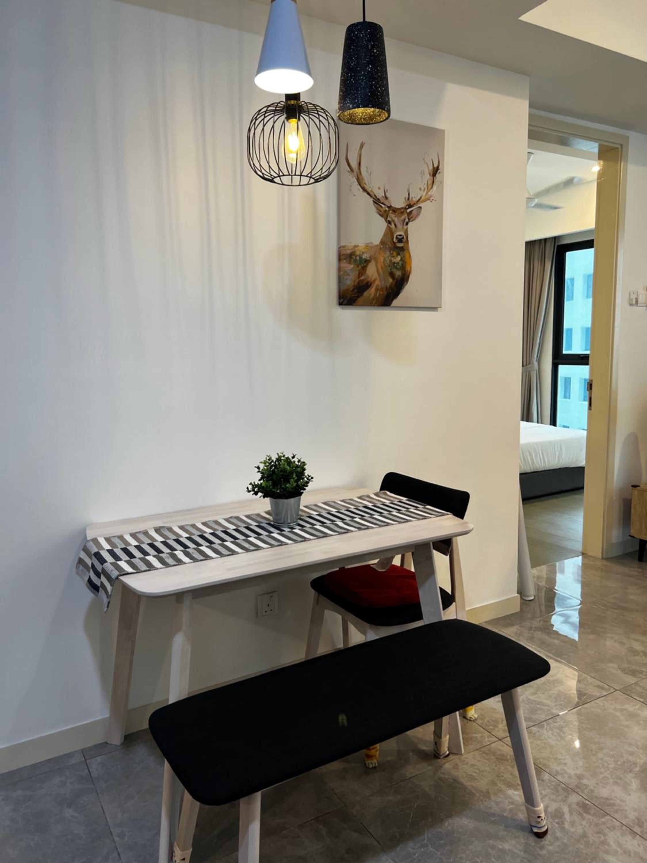The Ooak Suite