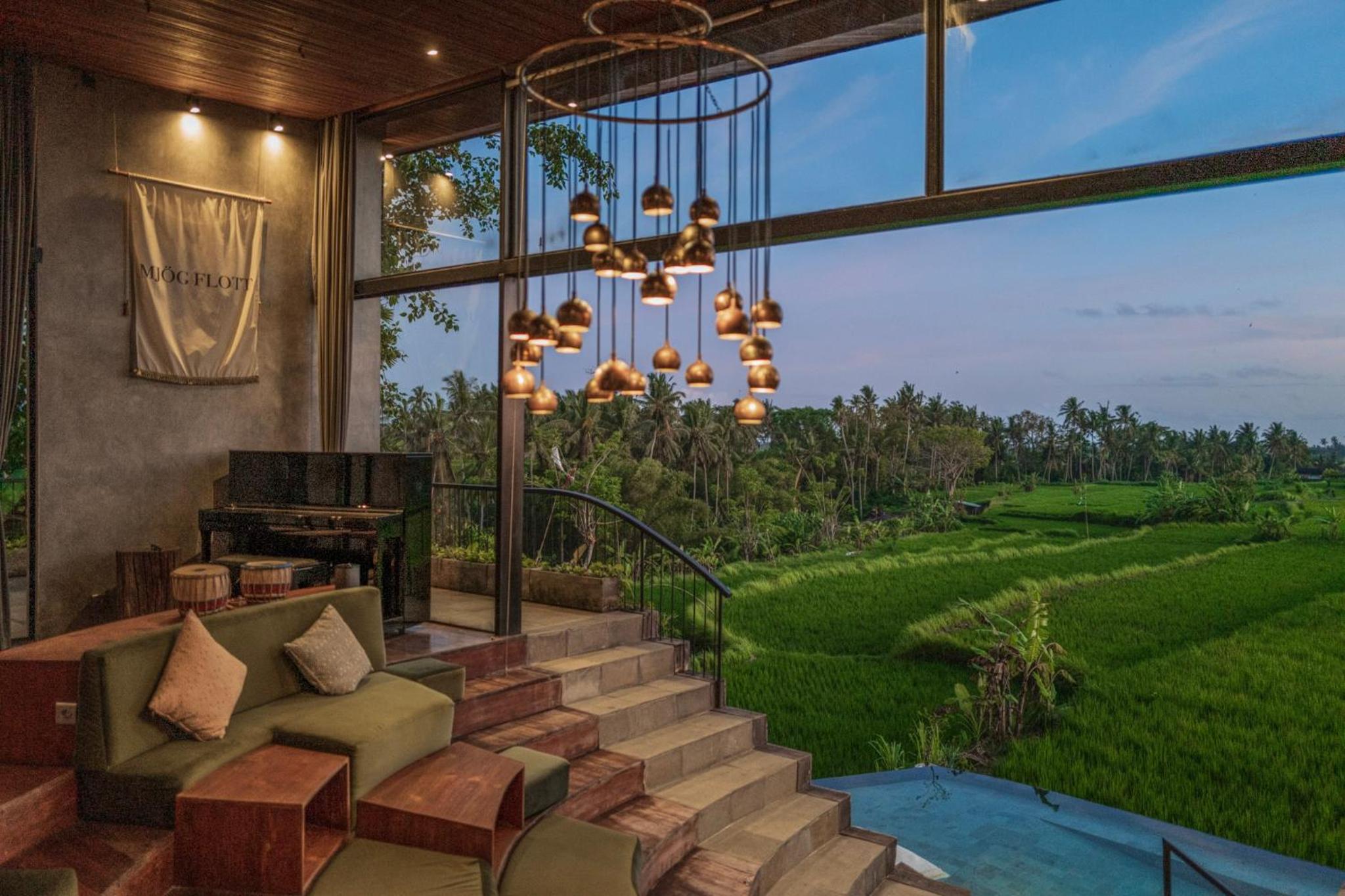 The Flow House view 2