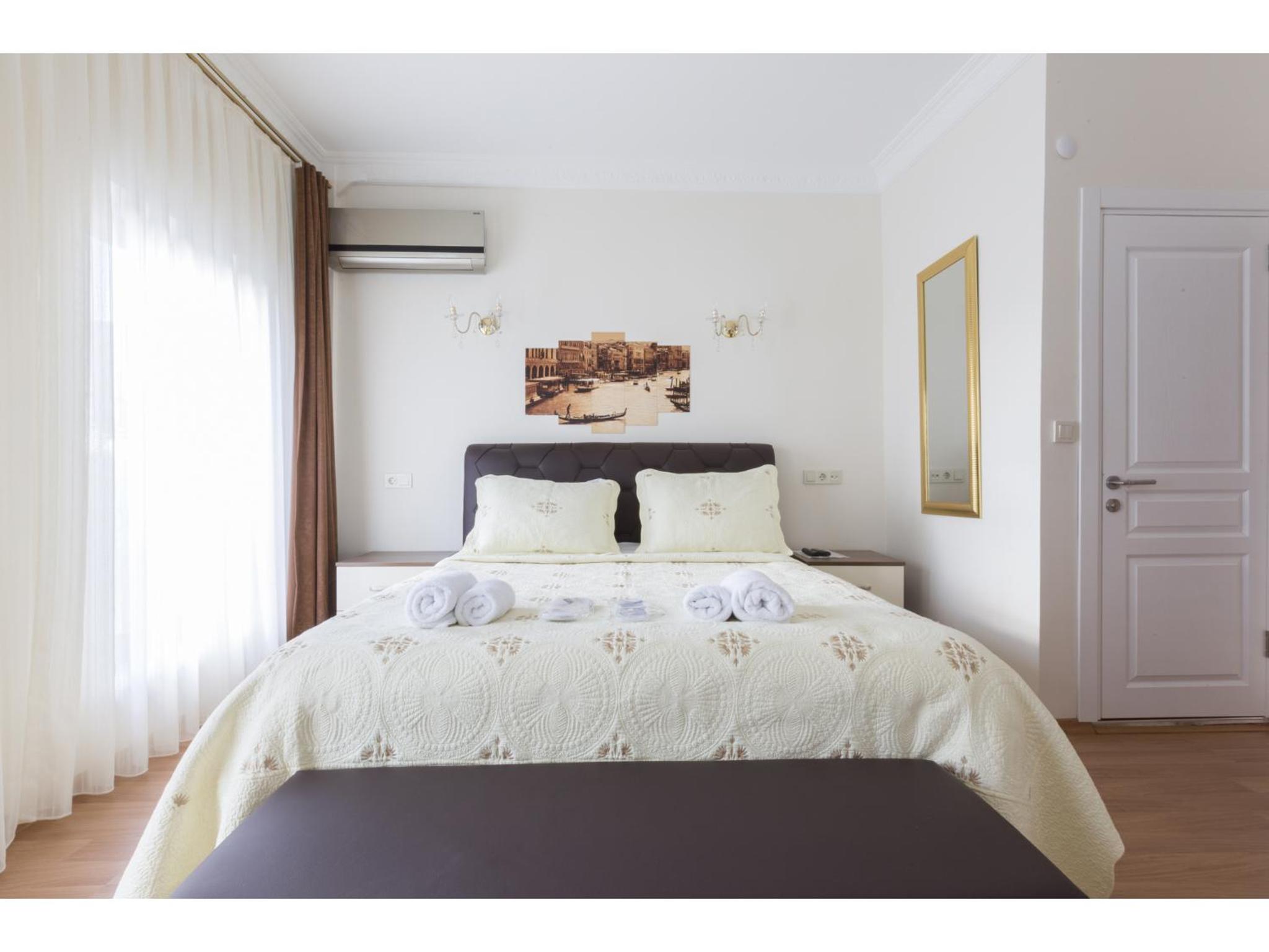 Zendy Suite Otel - Image 6