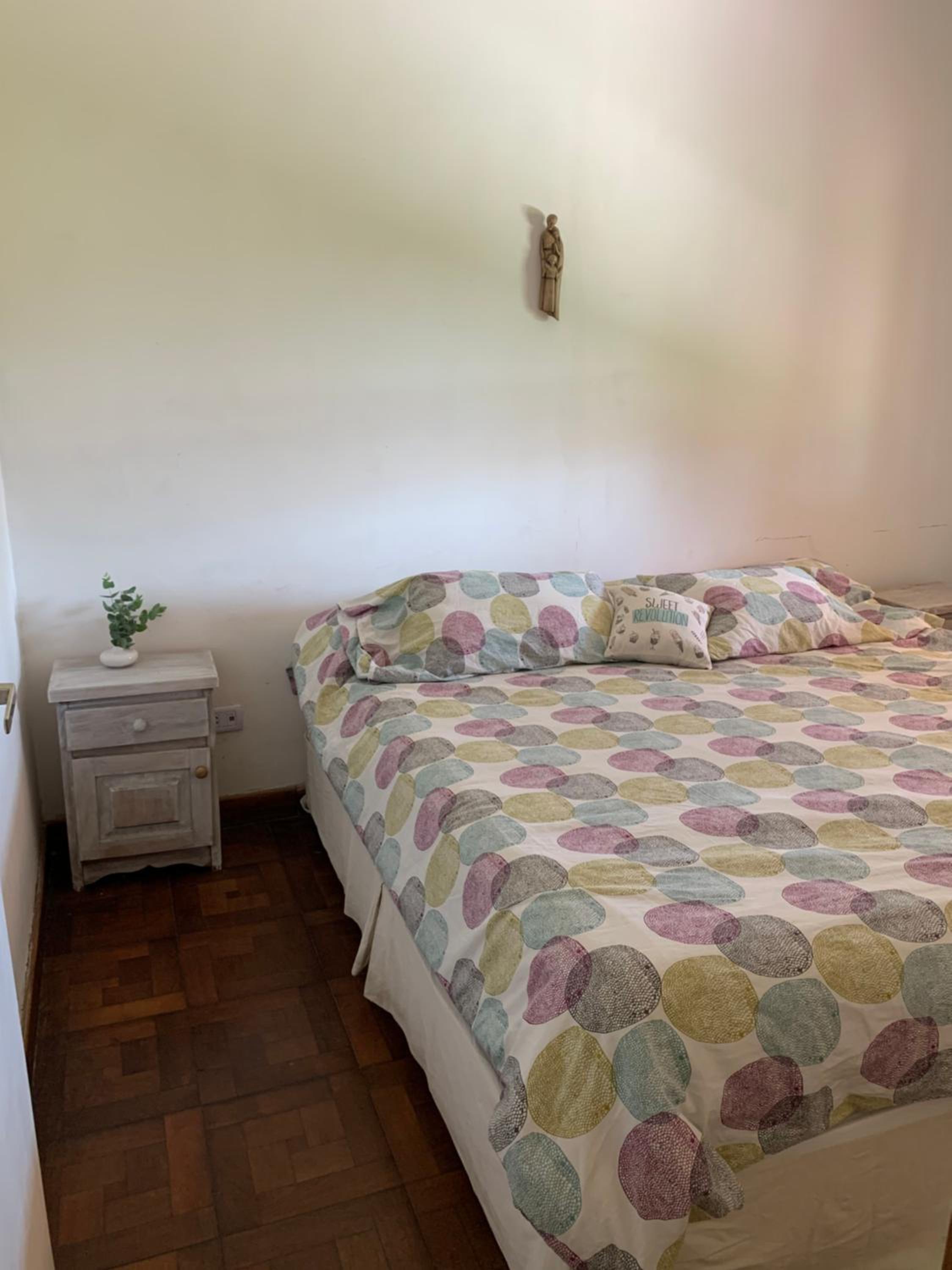 Casa de campo en Lujan