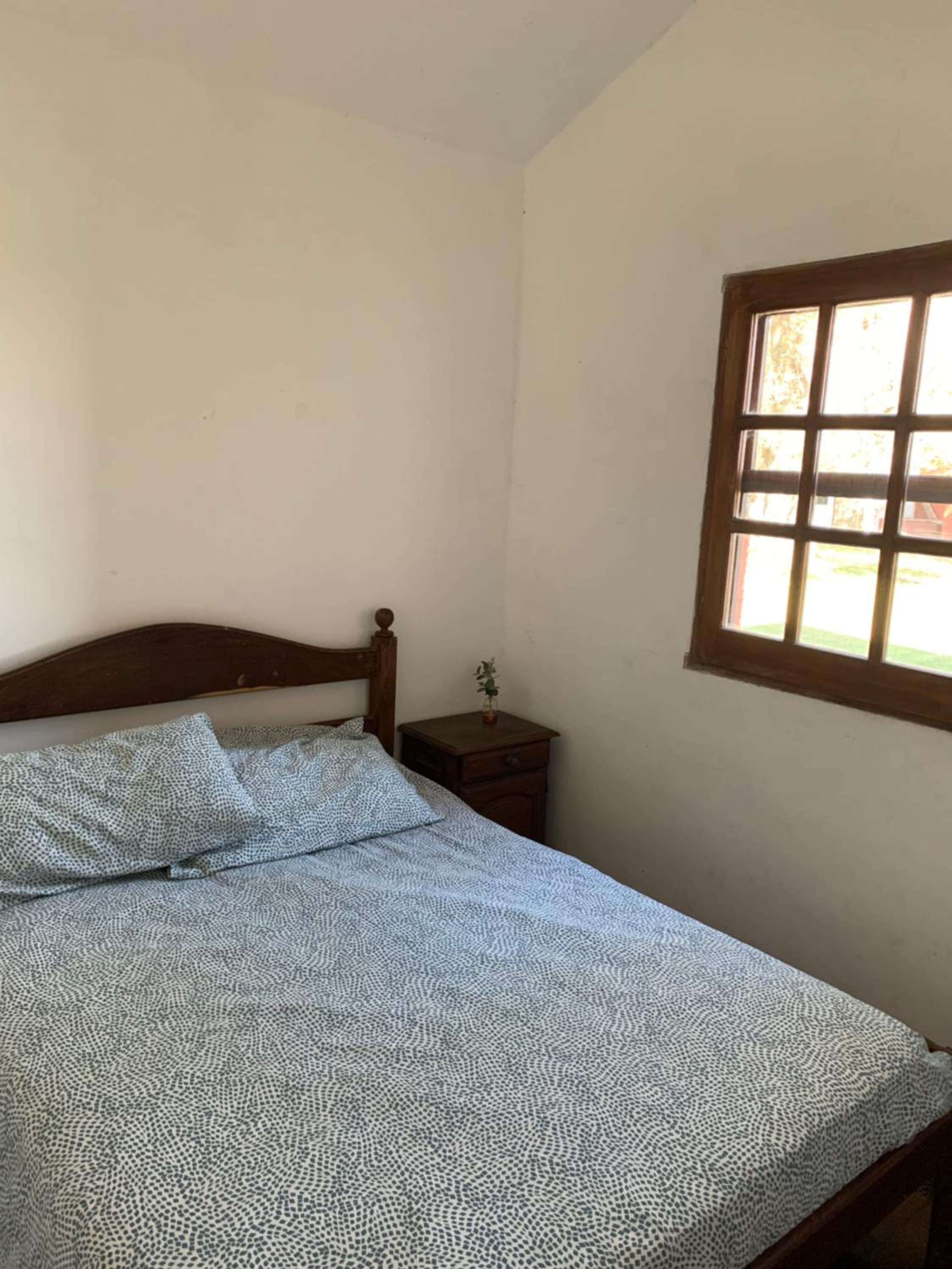 Casa de campo en Lujan