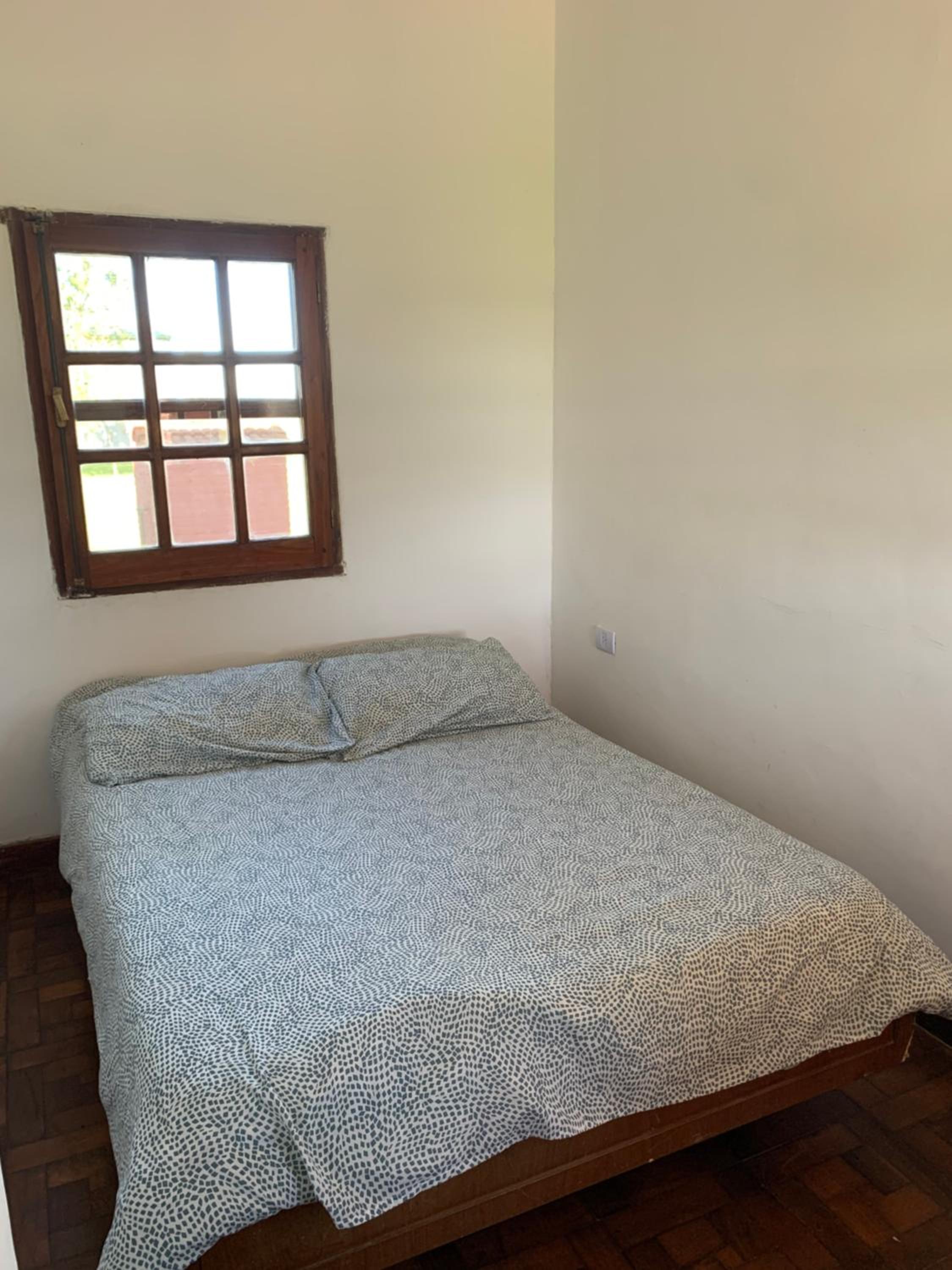 Casa de campo en Lujan