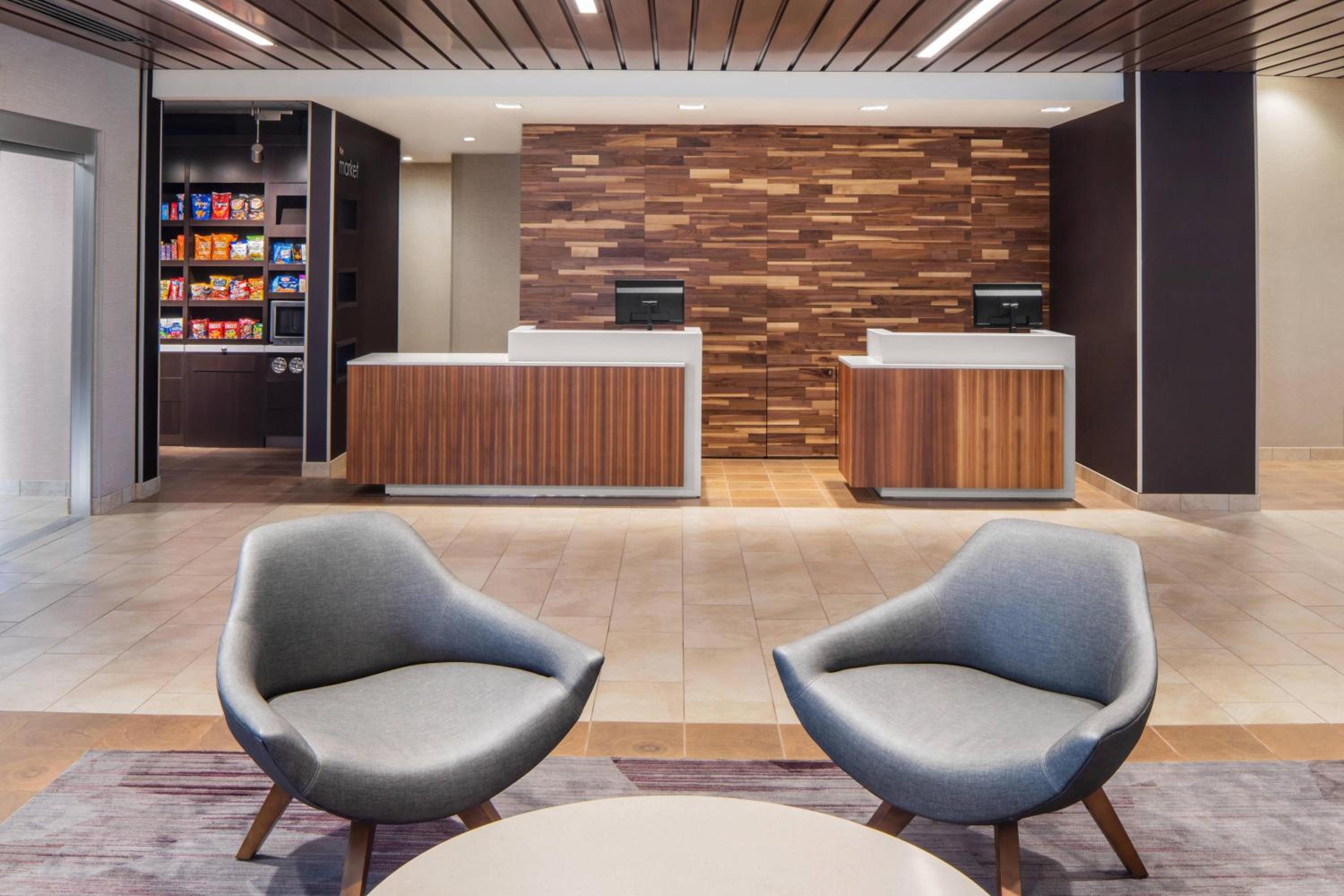 Courtyard by Marriott Wayne Fairfield, Φωτογραφία 15
