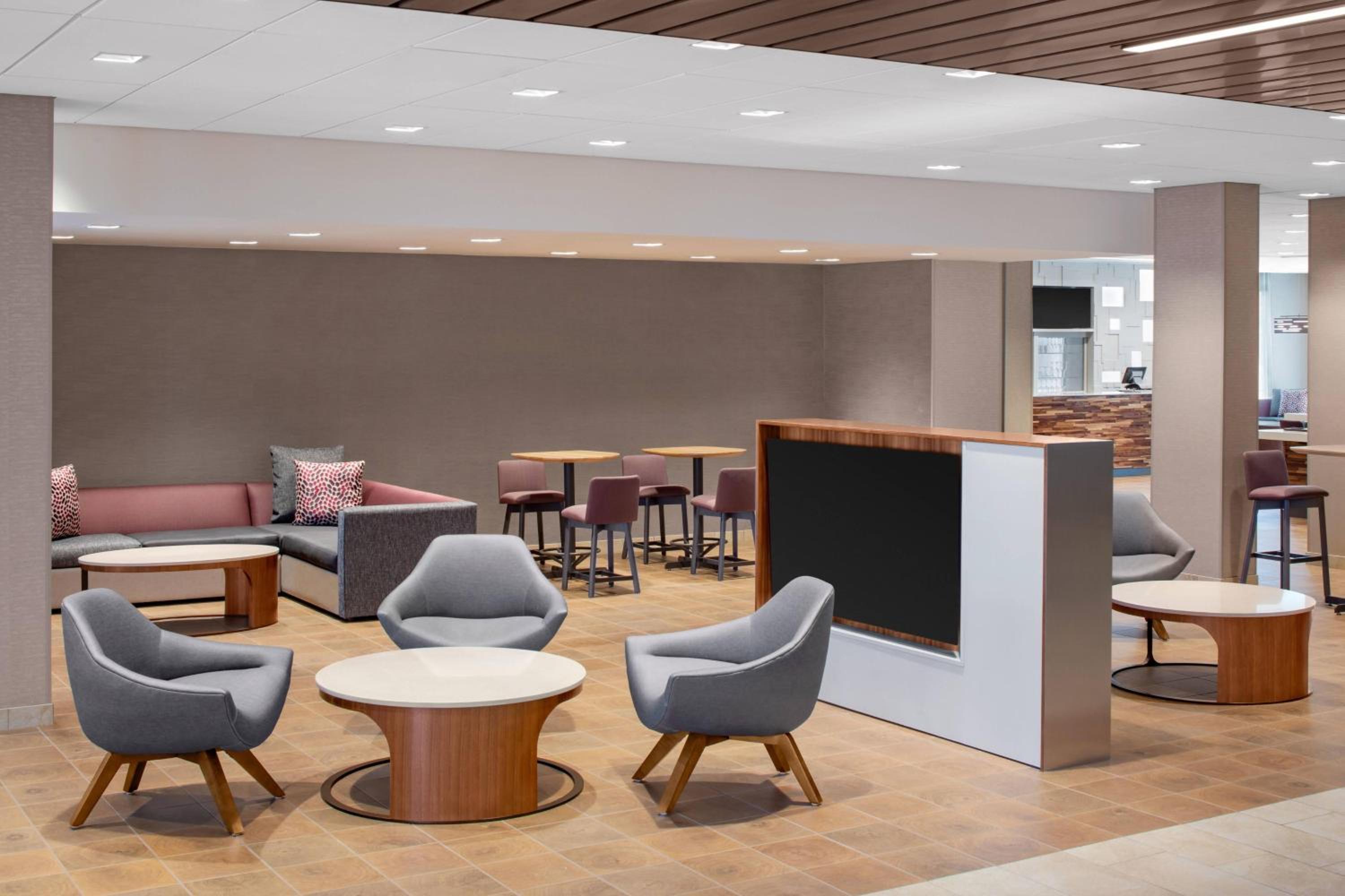 Courtyard by Marriott Wayne Fairfield, Φωτογραφία 24