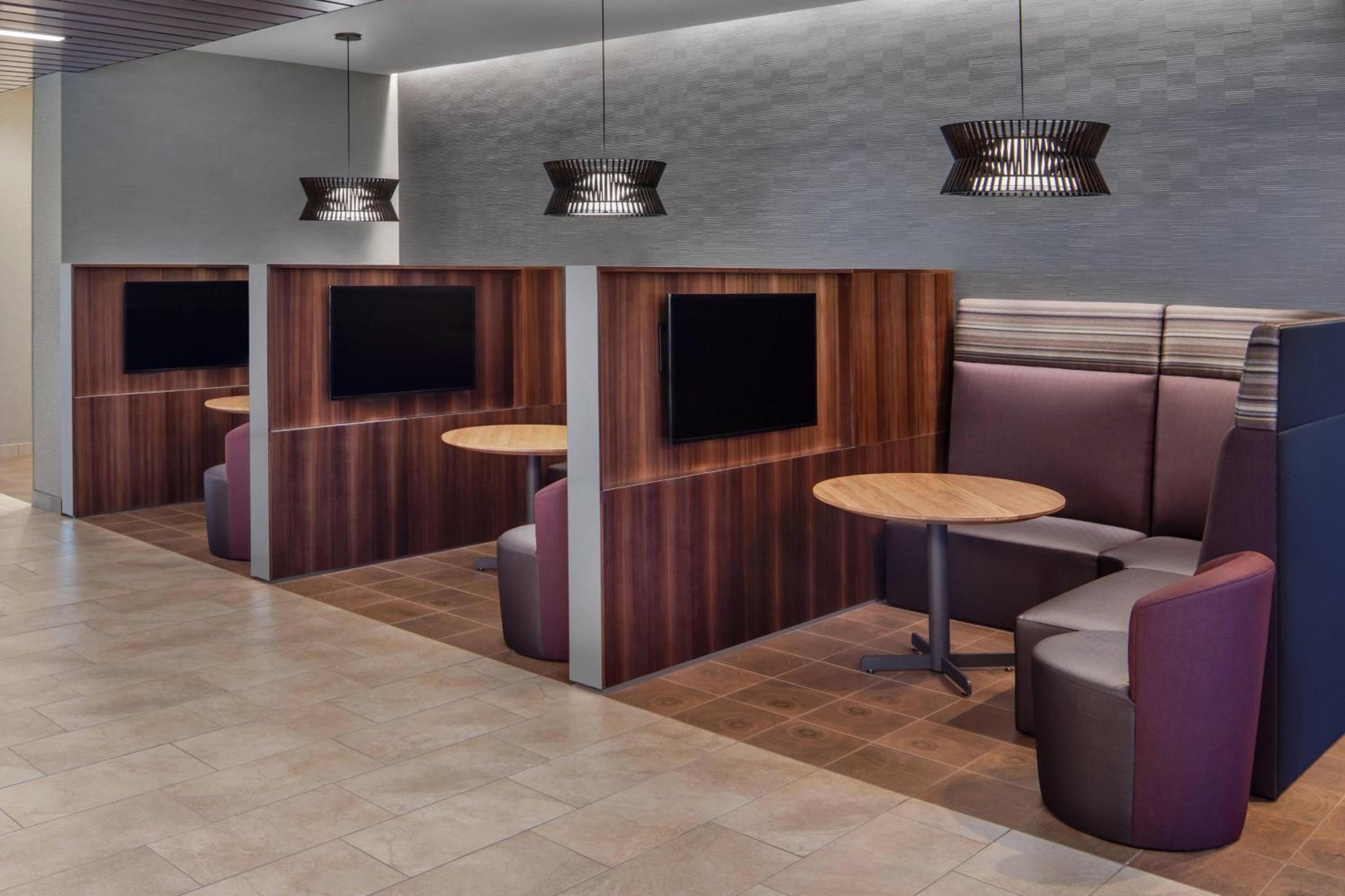 Courtyard by Marriott Wayne Fairfield, Φωτογραφία 8