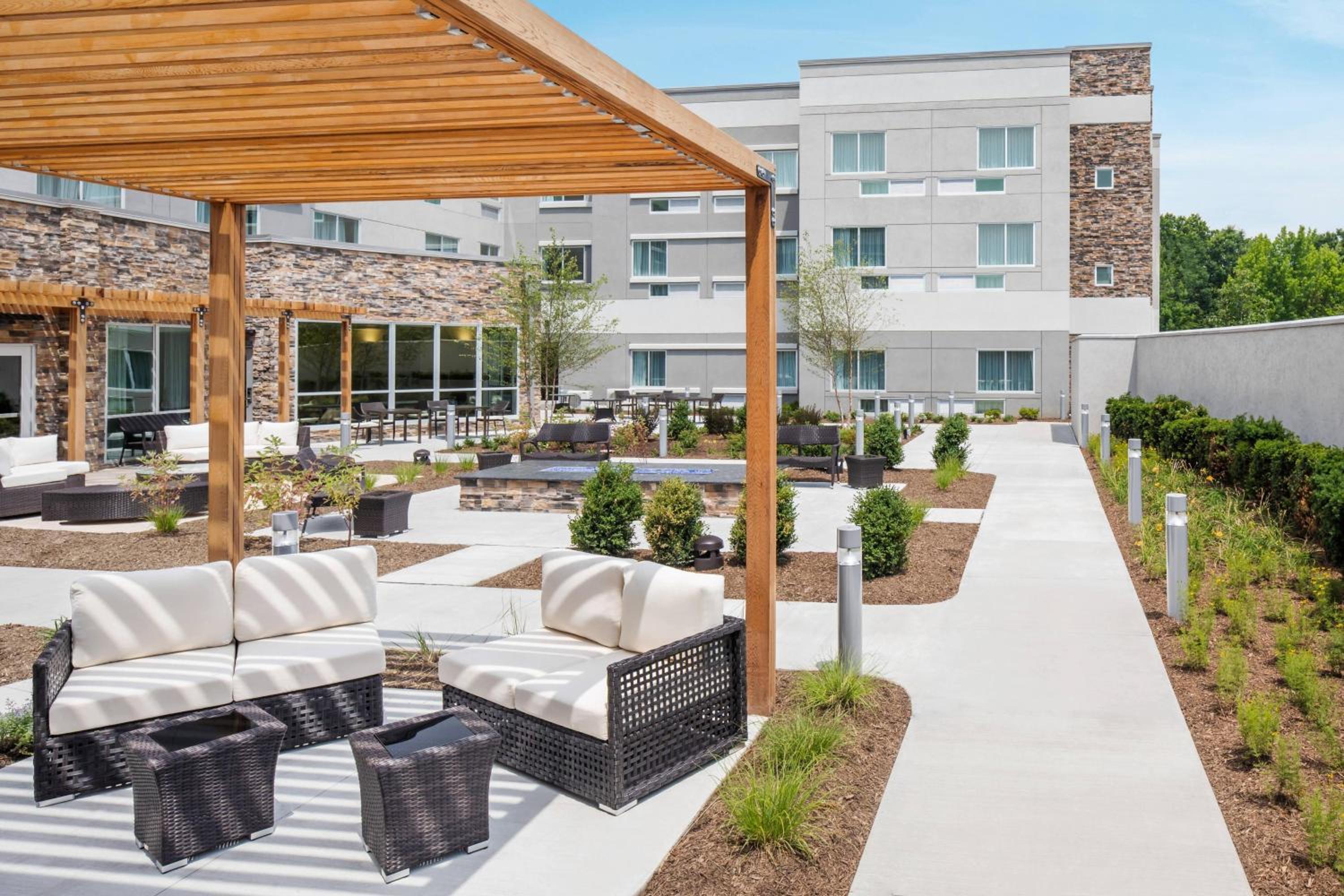 Courtyard by Marriott Wayne Fairfield, Φωτογραφία 3