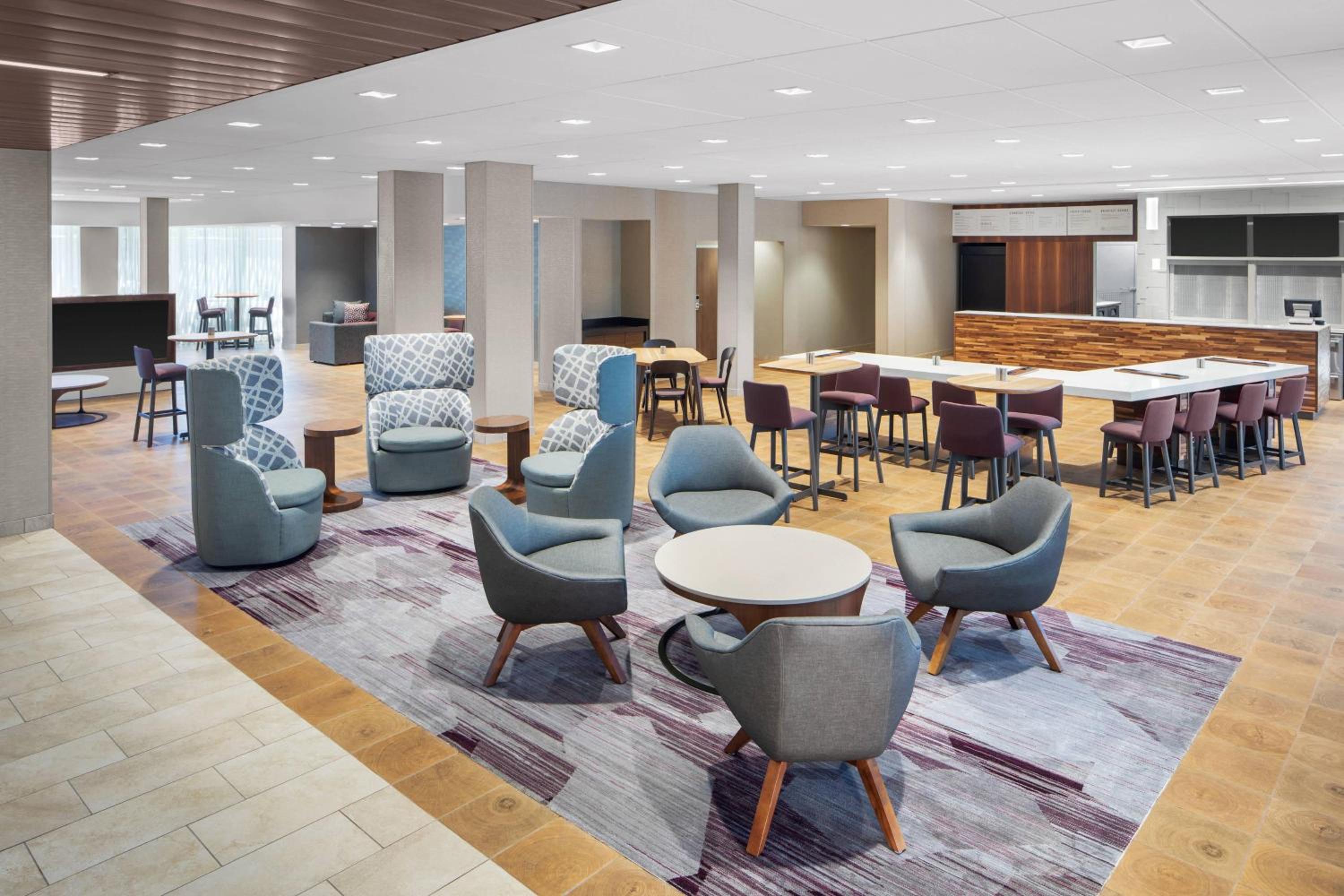 Courtyard by Marriott Wayne Fairfield, Φωτογραφία 10