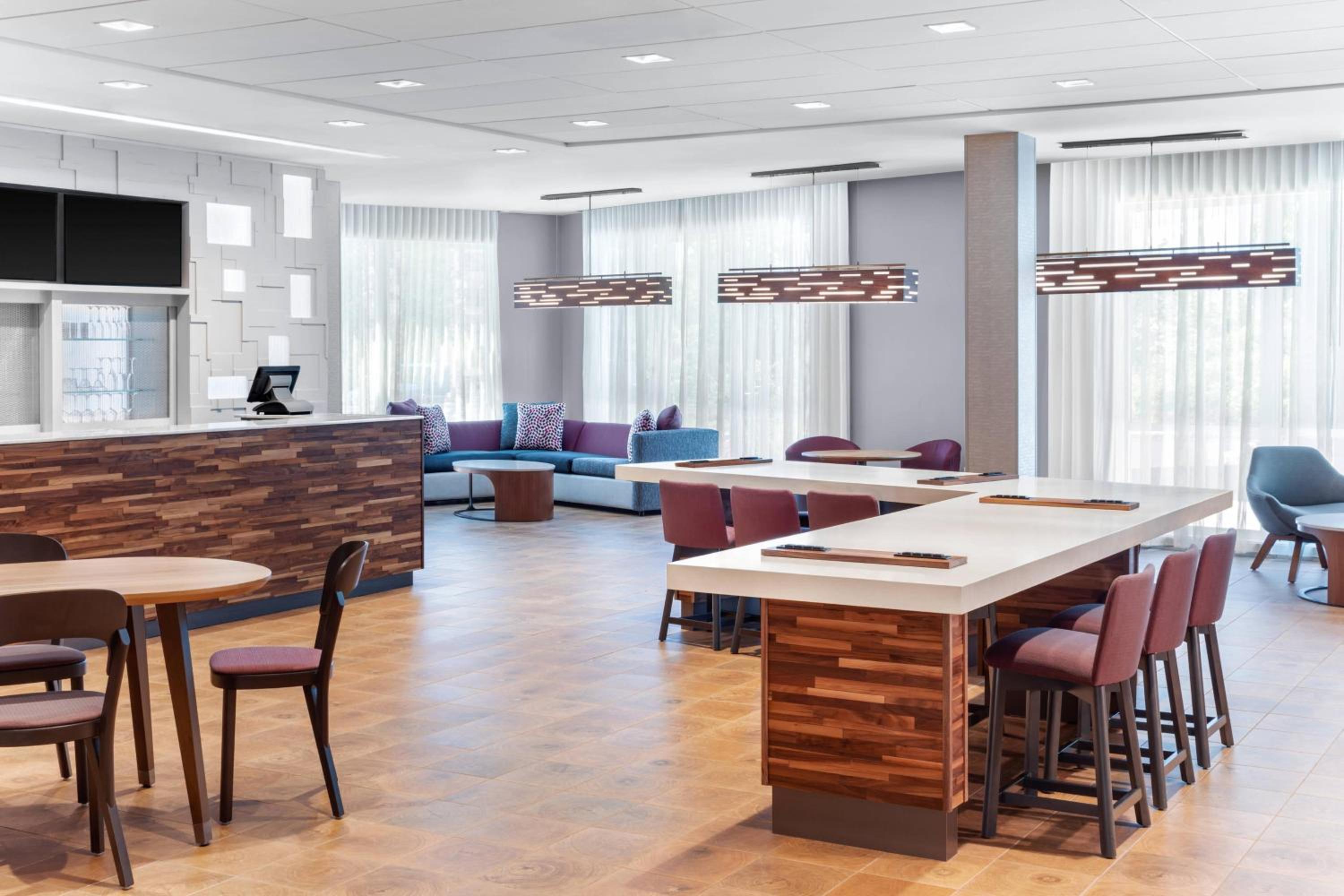 Courtyard by Marriott Wayne Fairfield, Φωτογραφία 9