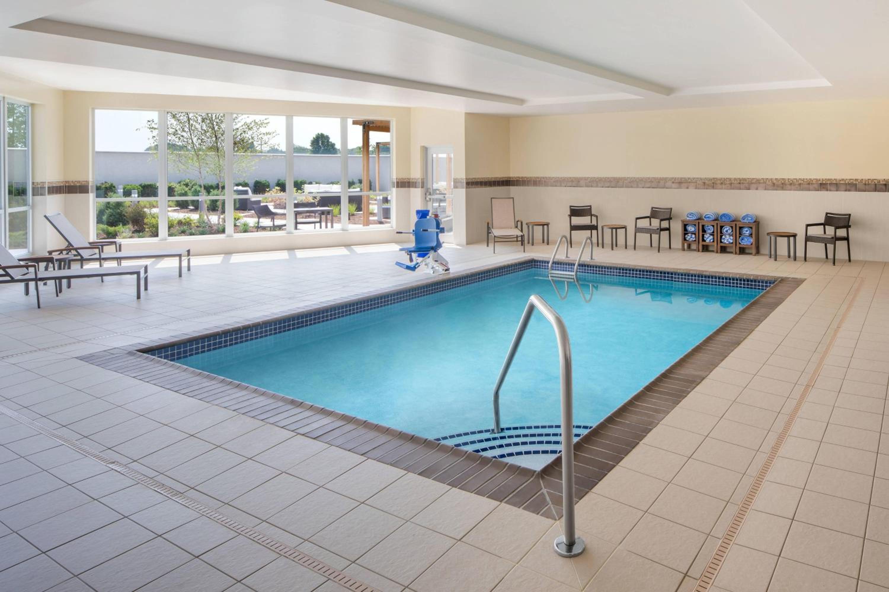 Courtyard by Marriott Wayne Fairfield, Φωτογραφία 19
