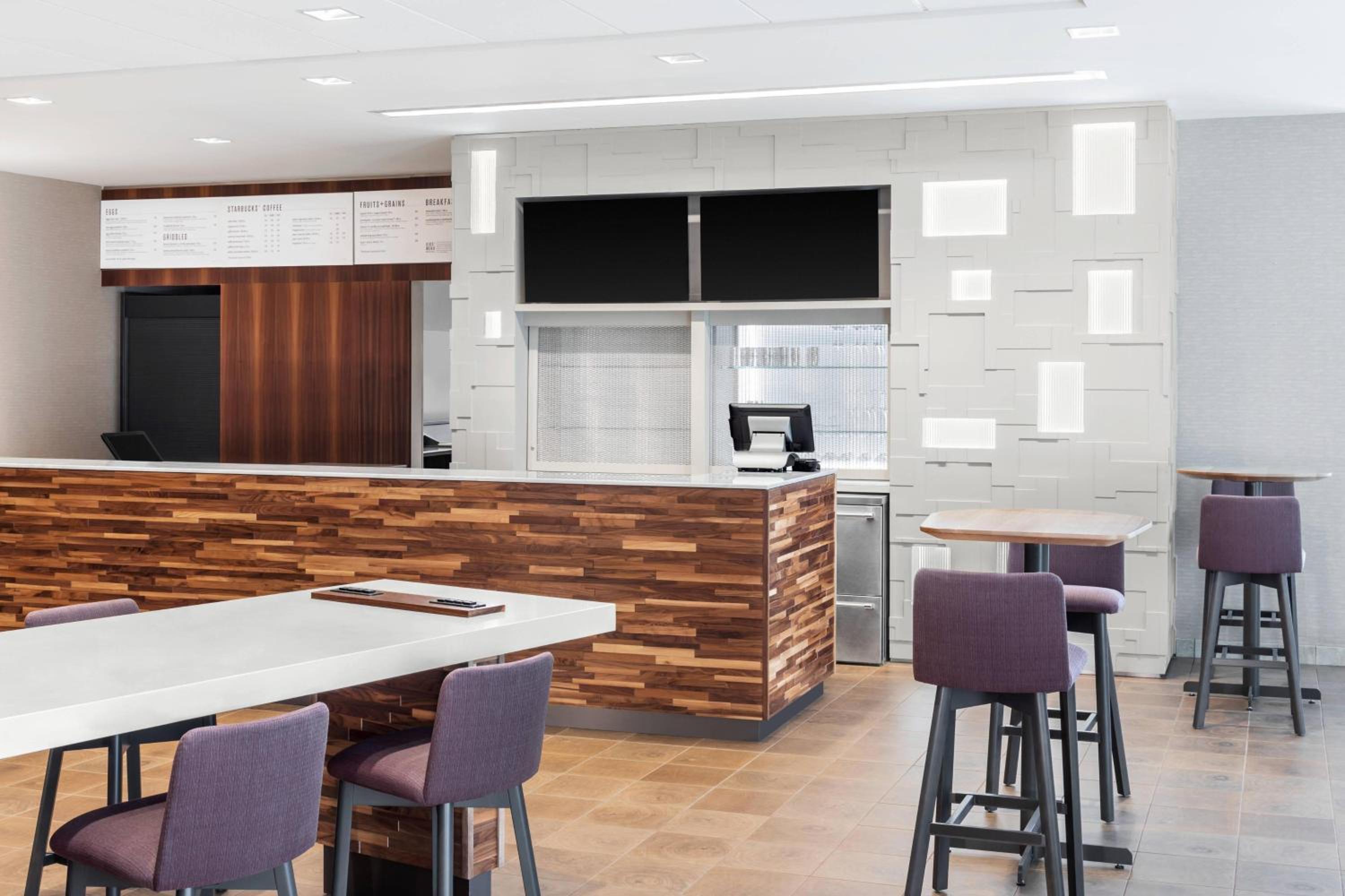 Courtyard by Marriott Wayne Fairfield, Φωτογραφία 17