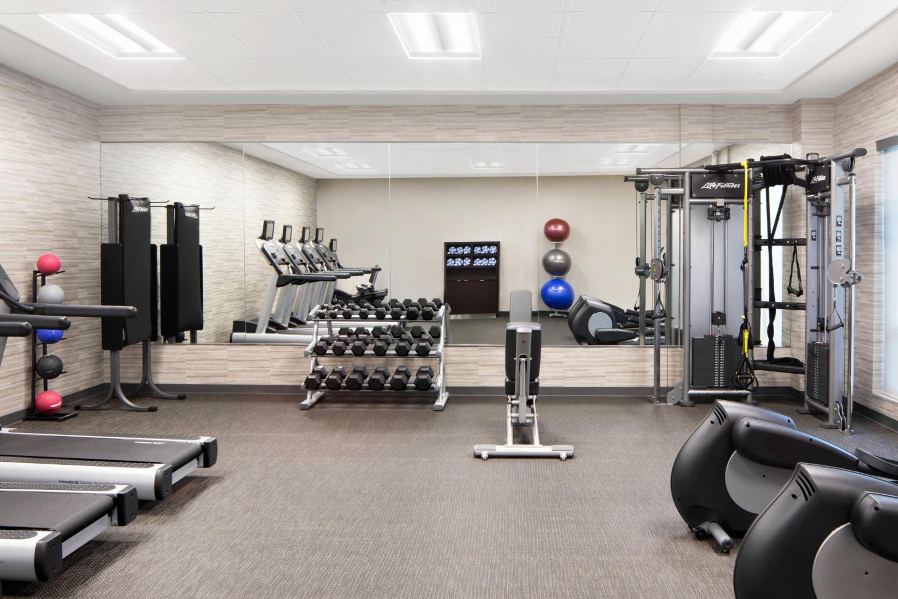 Courtyard by Marriott Wayne Fairfield, Φωτογραφία 7
