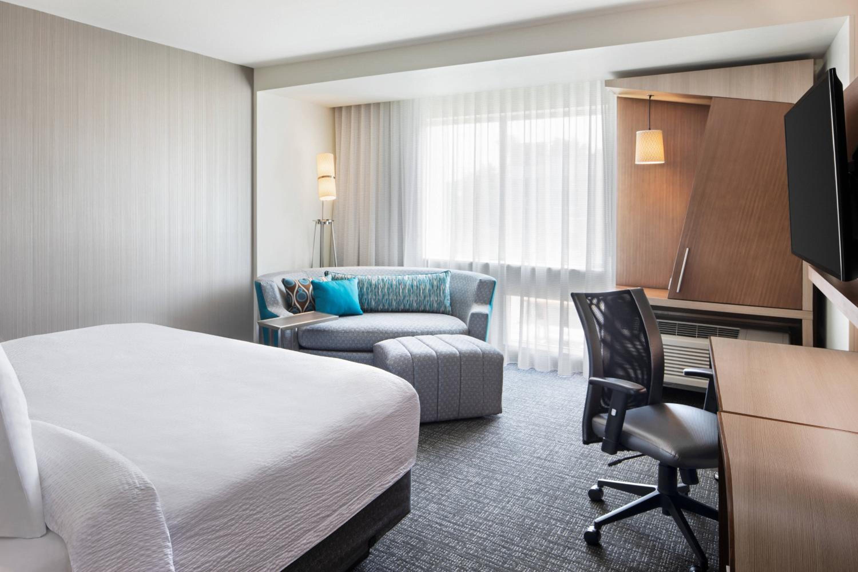 Courtyard by Marriott Wayne Fairfield, Φωτογραφία 18