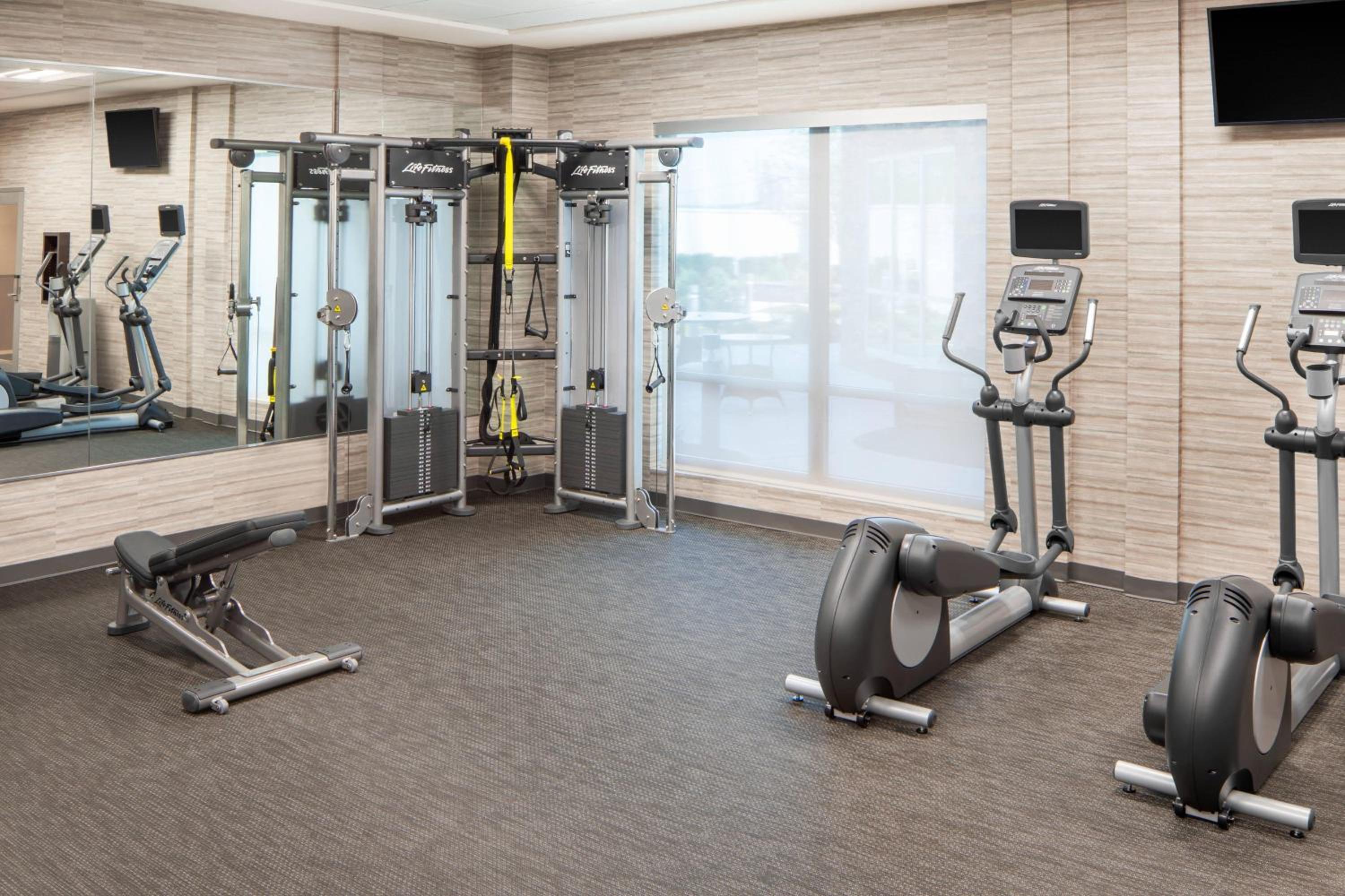 Courtyard by Marriott Wayne Fairfield, Φωτογραφία 16