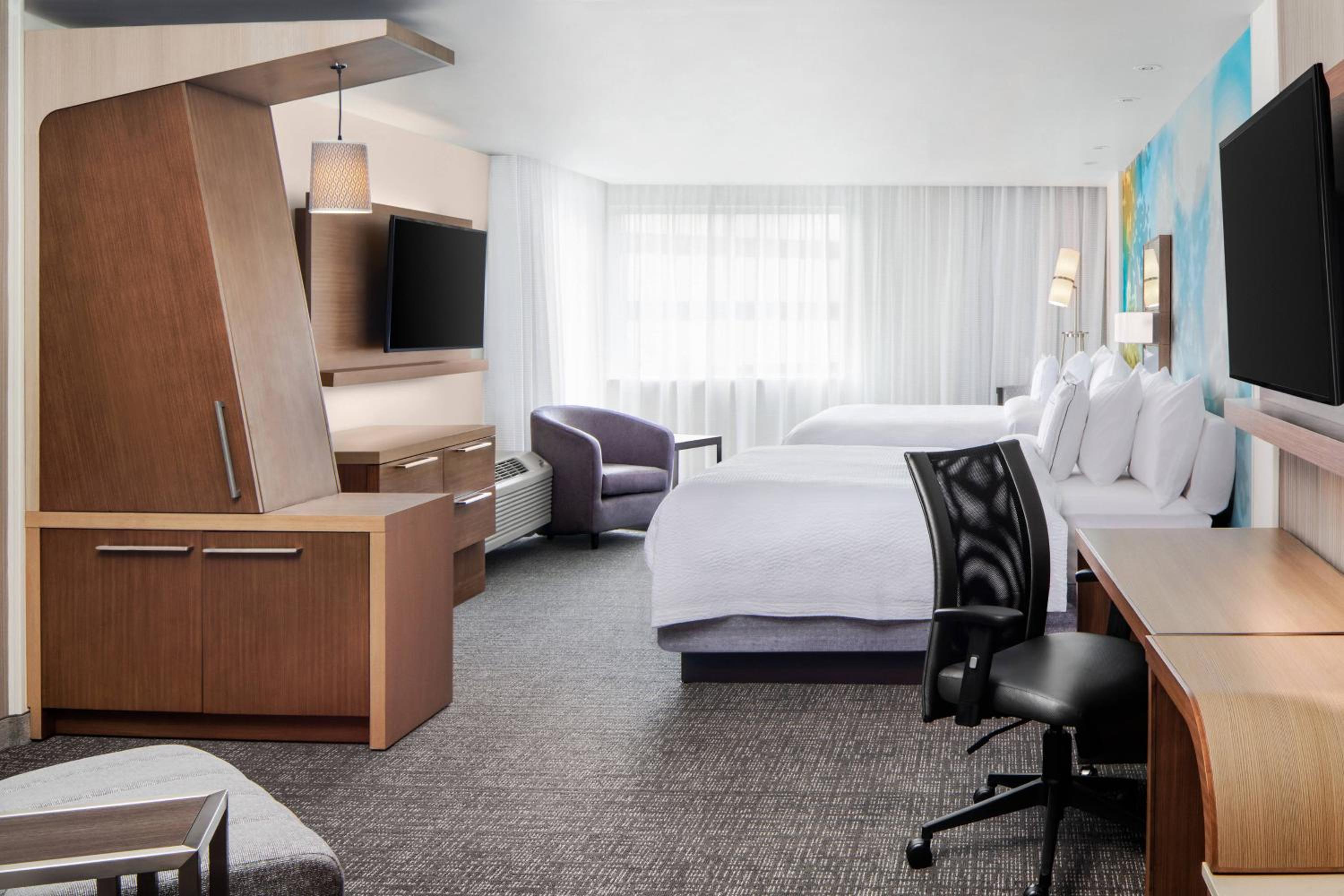Courtyard by Marriott Wayne Fairfield, Φωτογραφία 12