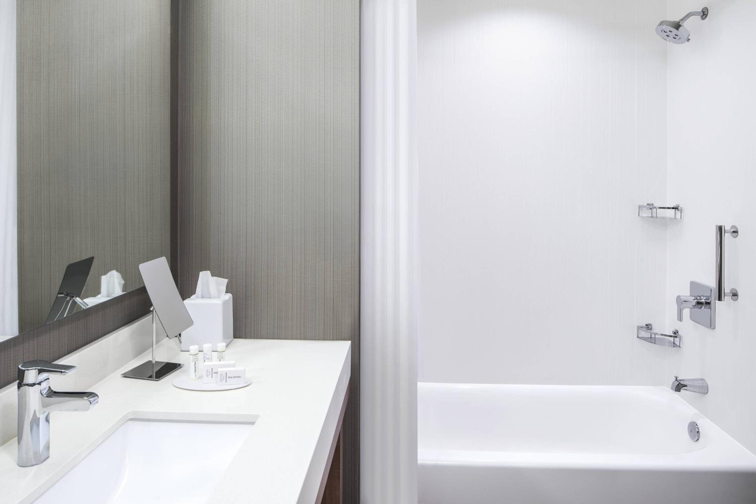 Courtyard by Marriott Wayne Fairfield, Φωτογραφία 11