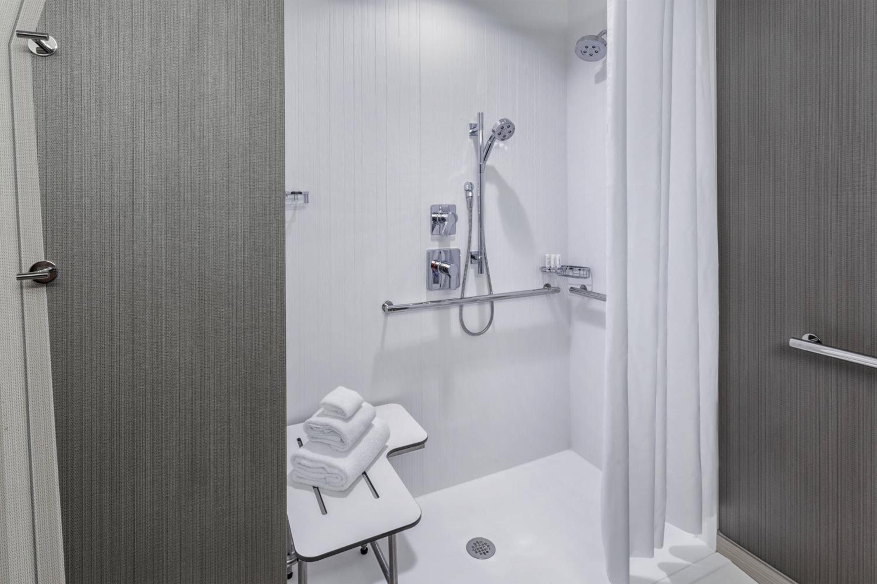 Courtyard by Marriott Wayne Fairfield, Φωτογραφία 21