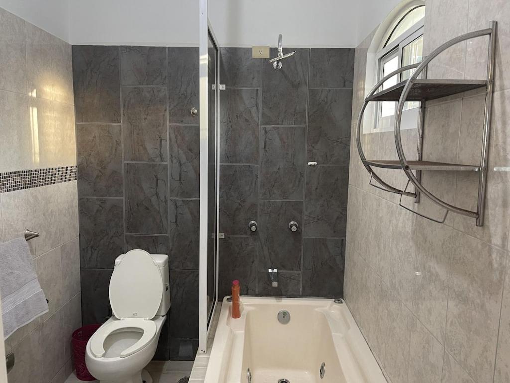 Casa Margarita 3BR Private Home with Balcony view 2