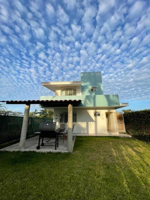 Casa Margarita 3BR Private Home with Balcony view 5
