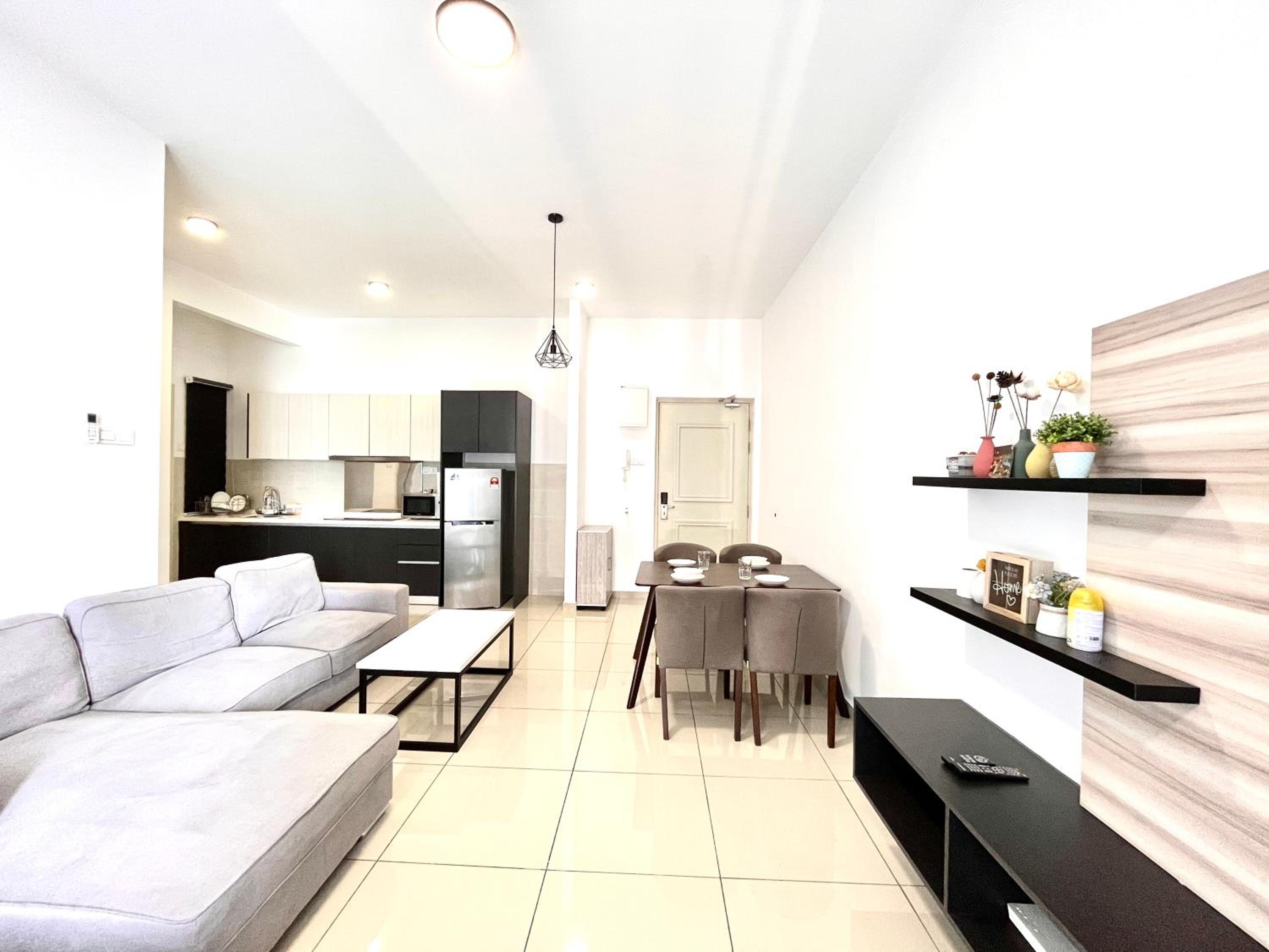 Atlantis Residence @ Conceptial Management photo 2