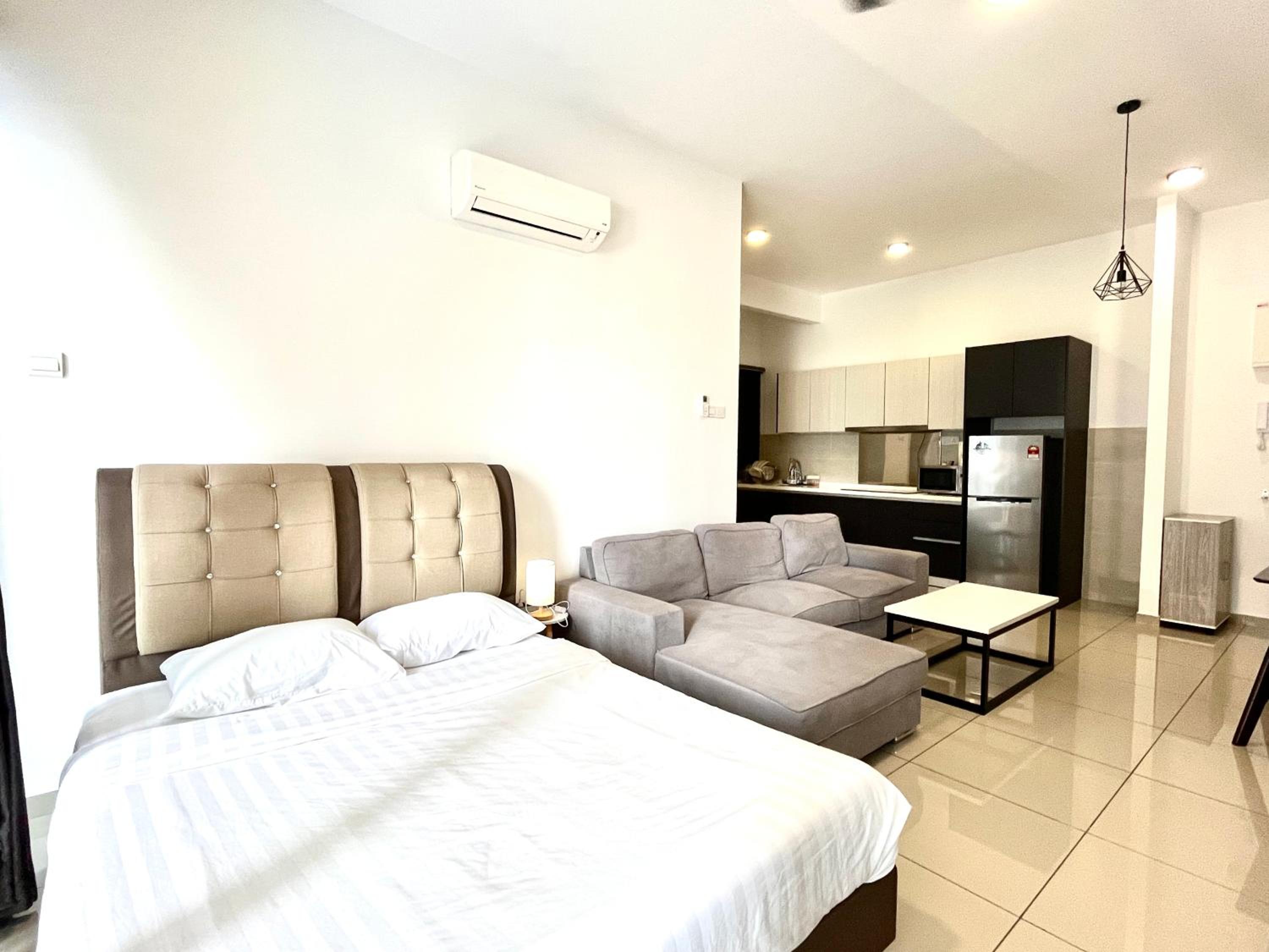Atlantis Residence @ Conceptial Management photo 8