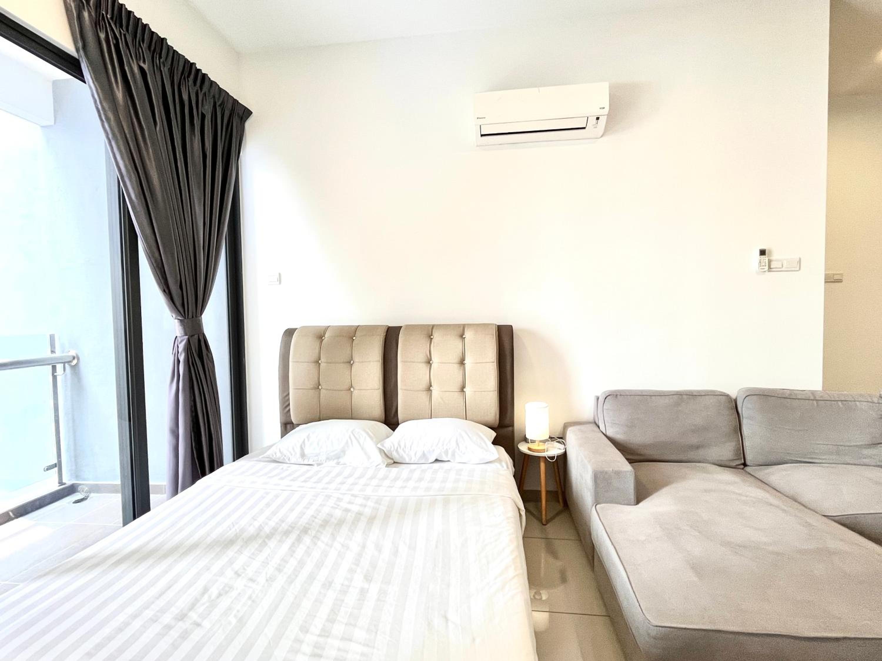 Atlantis Residence @ Conceptial Management photo 7