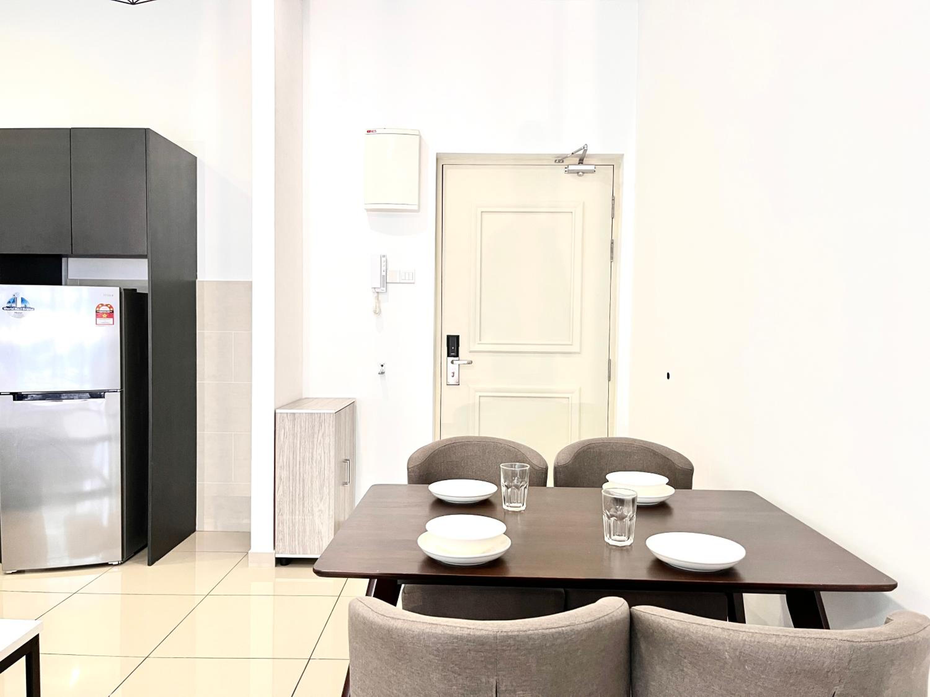 Atlantis Residence @ Conceptial Management photo 3