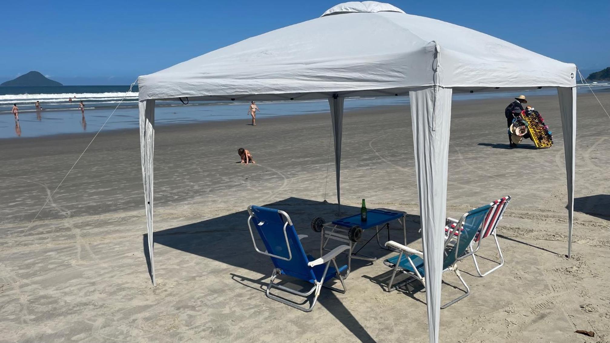 Chez Marguera em Juquehy - Luxo com muito espaço, conforto e lazer - incluso roupas de cama e banho, diarista, serviço praia, piscina aquecida, maquina gel