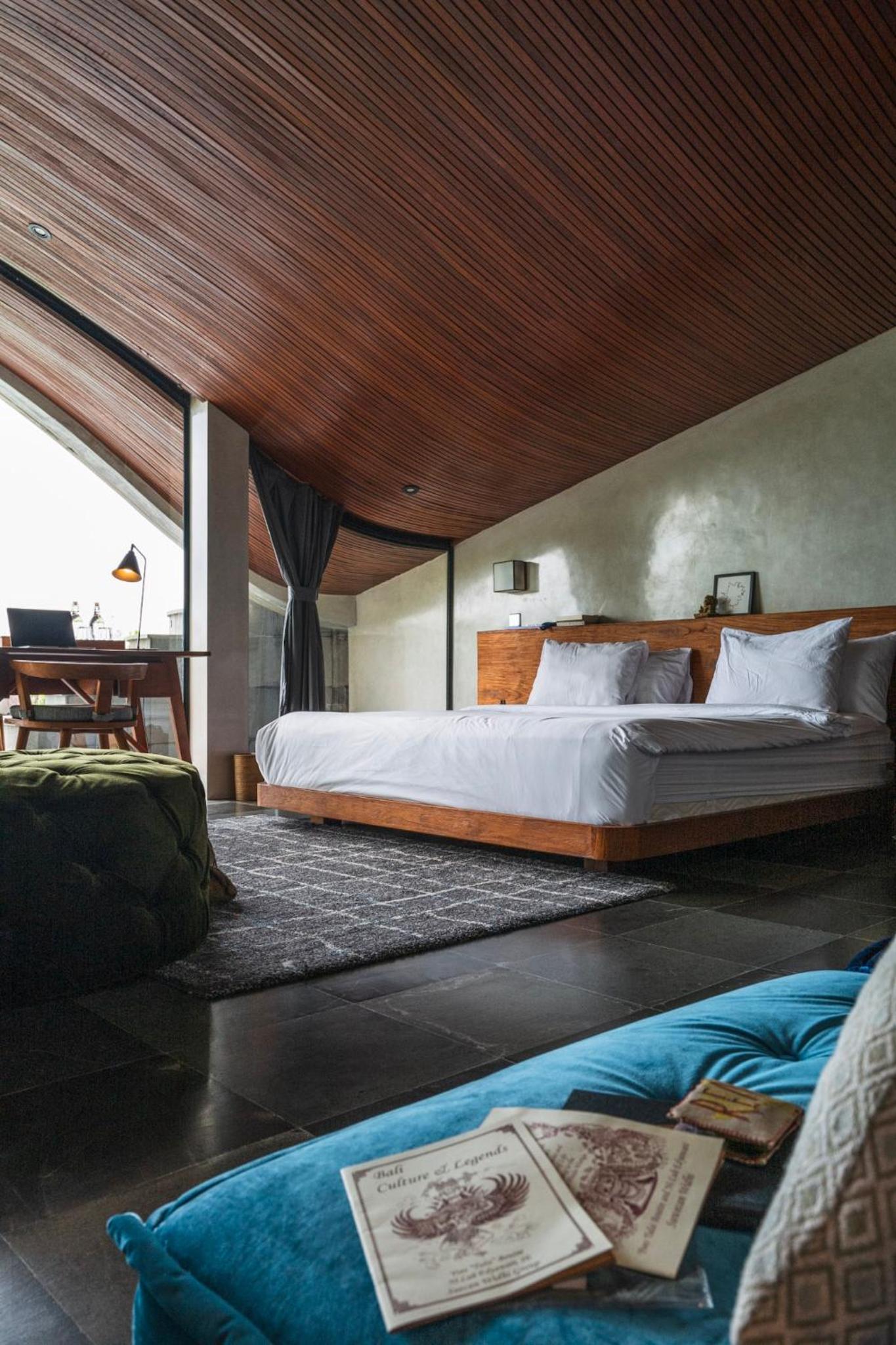 The Flow House view 3
