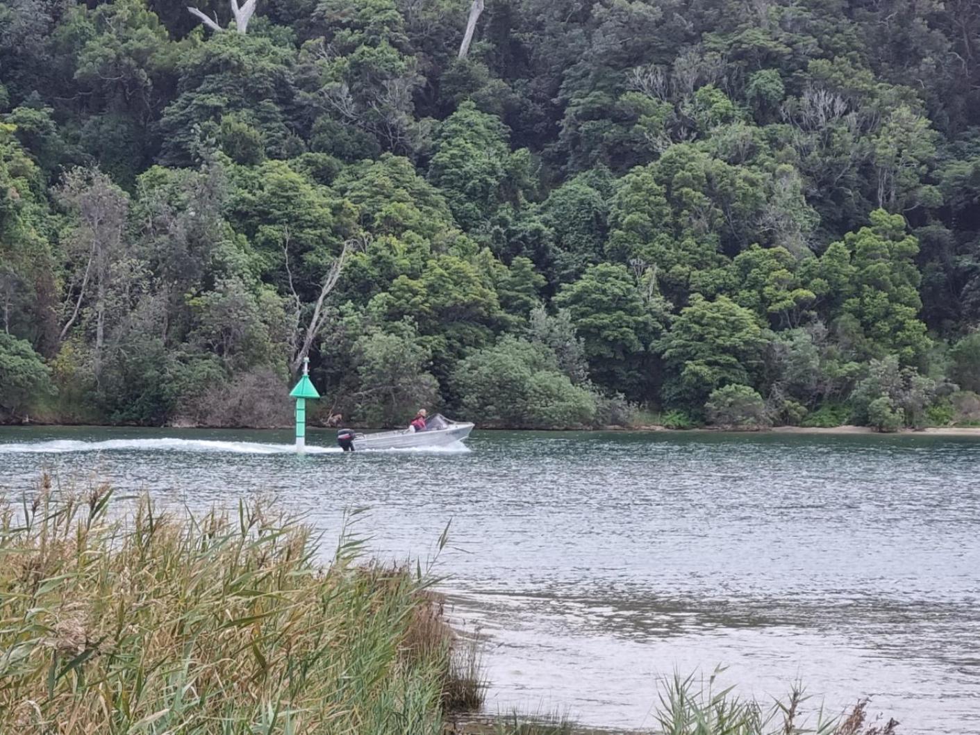 Warm Cosy Paynesville Get-Away