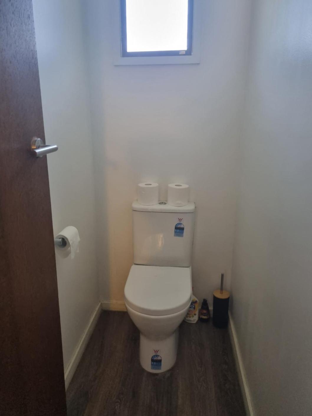 Warm Cosy Paynesville Get-Away