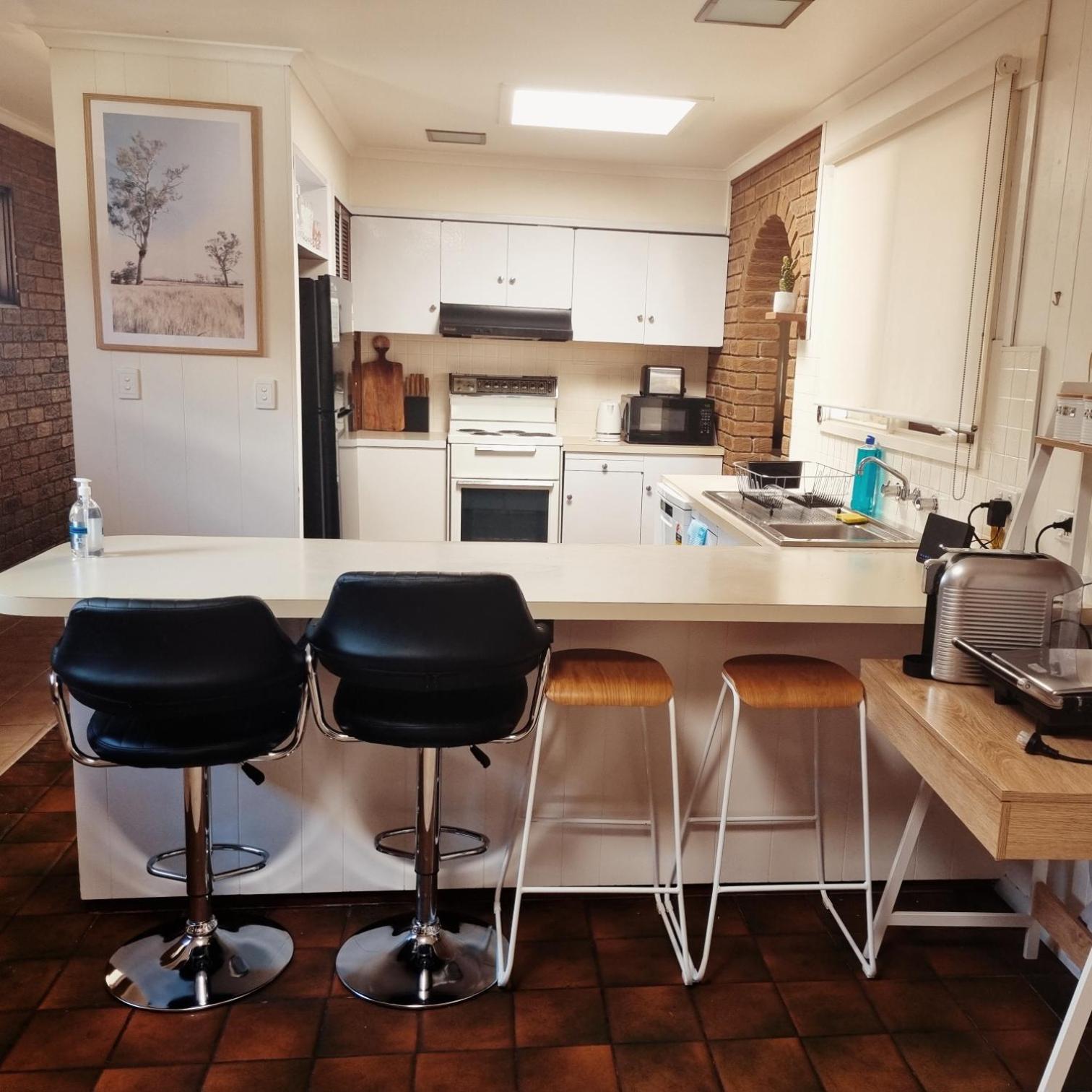 Warm Cosy Paynesville Get-Away