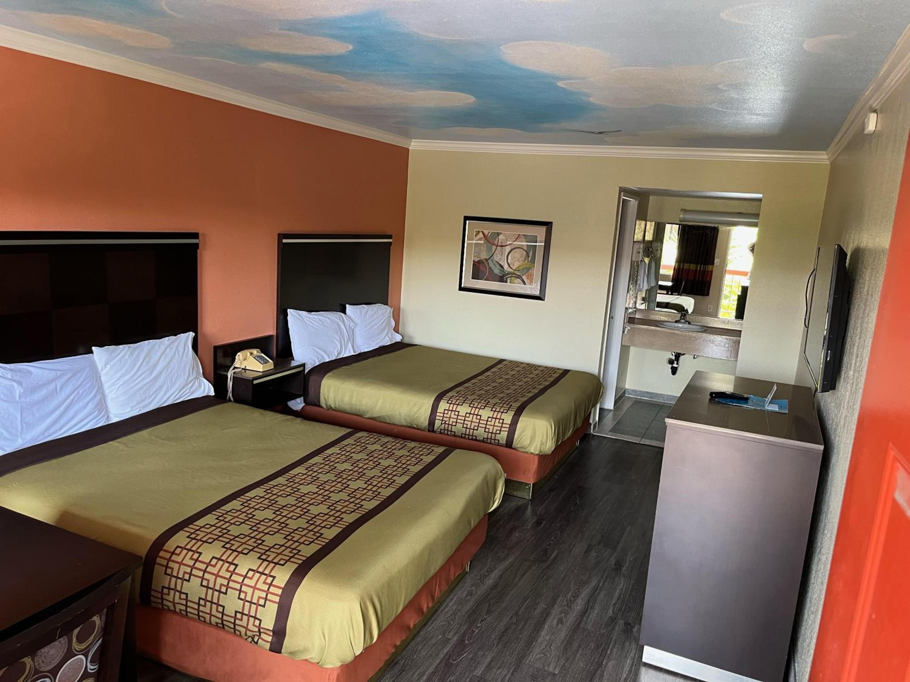 Rivera Inn & Suites Motel, Billede 11