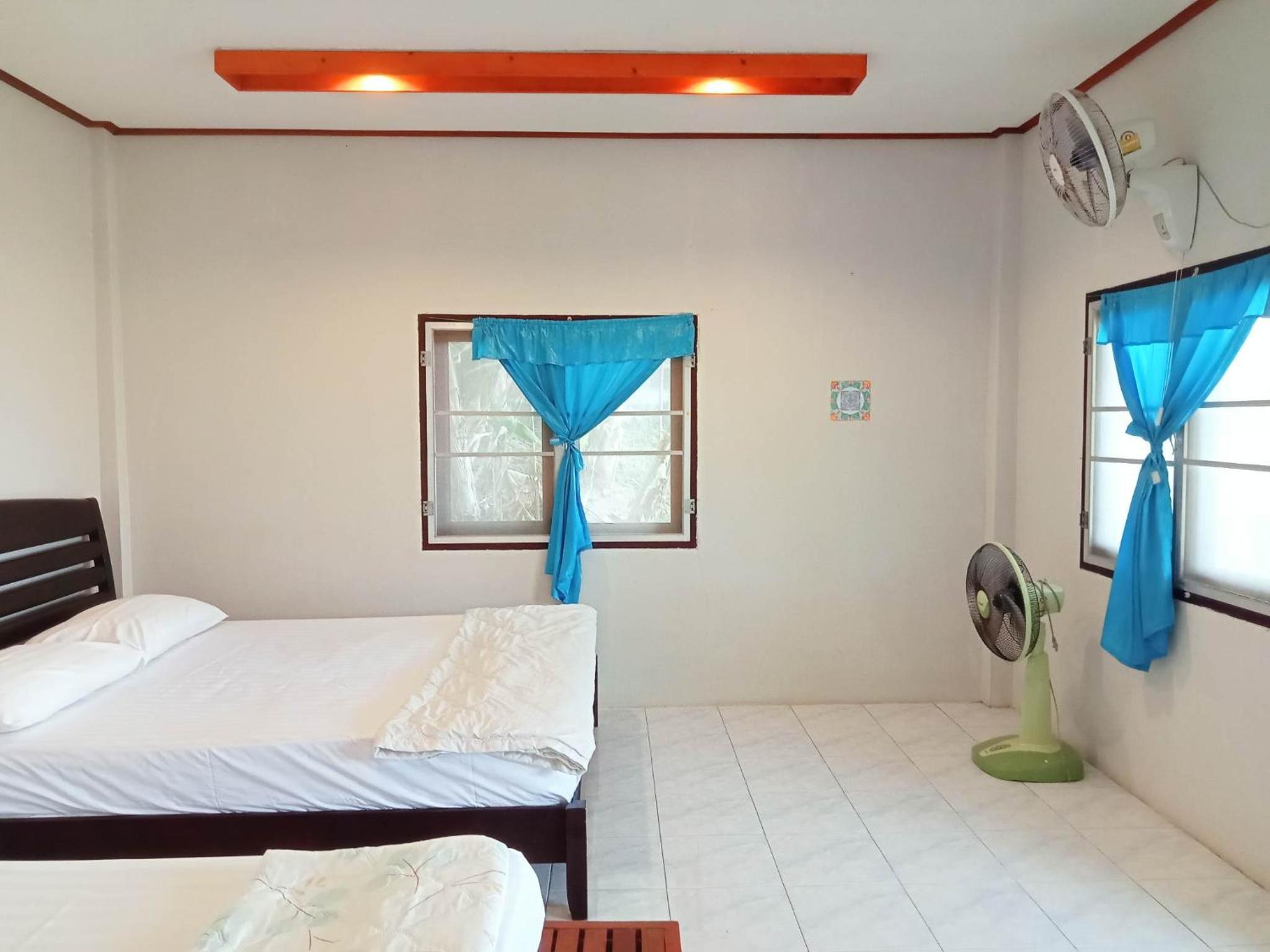 The Ocean Phangan Homestay