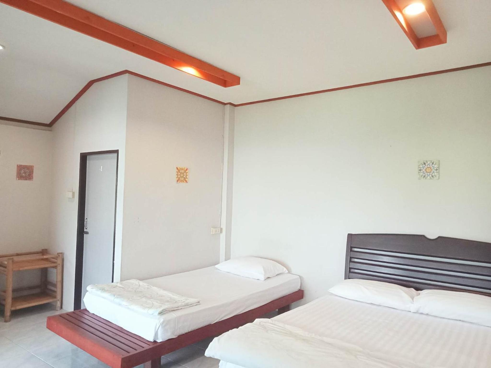 The Ocean Phangan Homestay