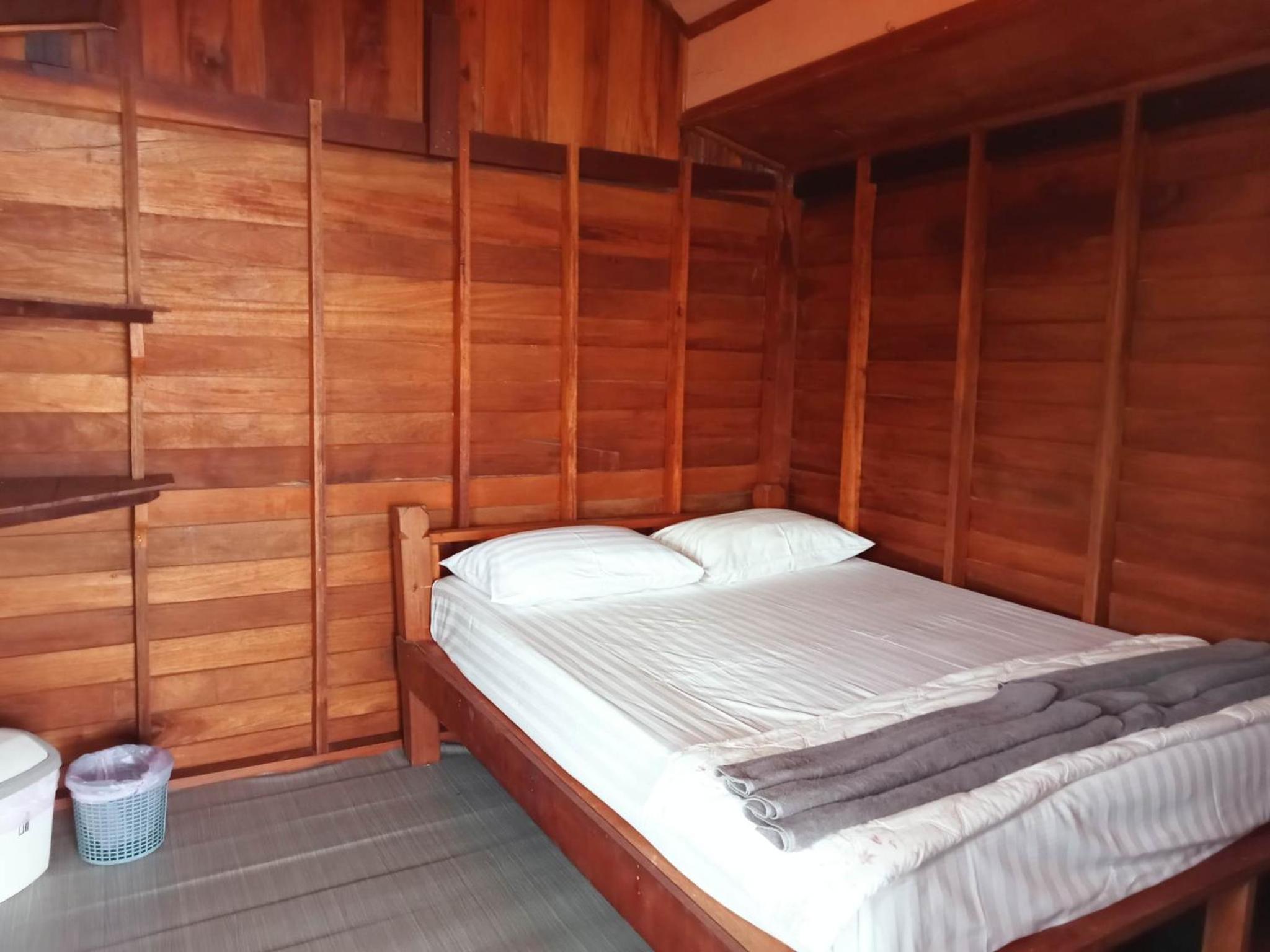 The Ocean Phangan Homestay