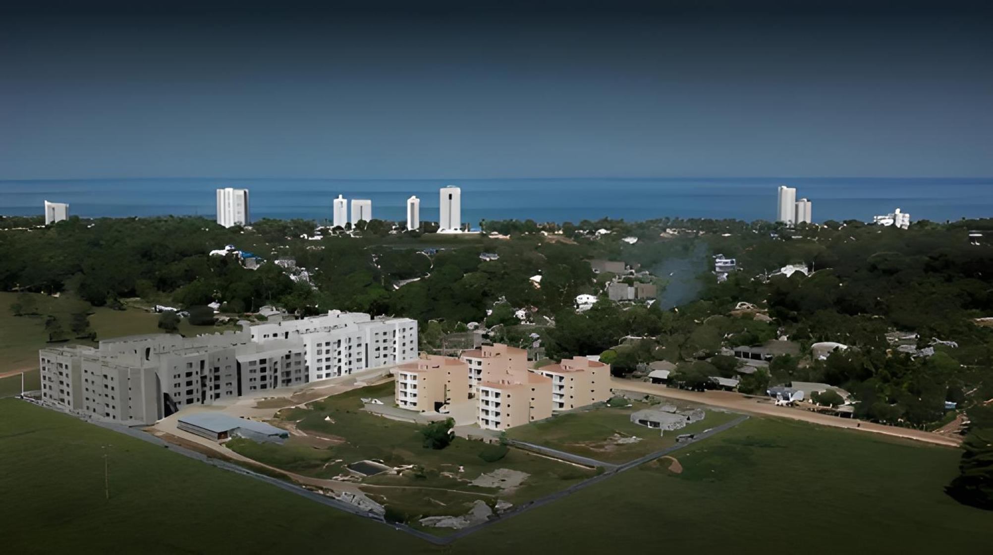 Apartamento en Coveñas, Punta del Este view 4