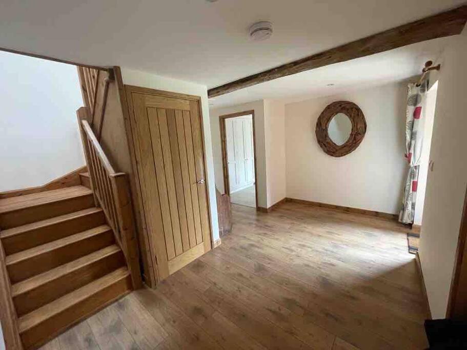 Charming Norfolk Barn Conversion in Barnham Broom view 4