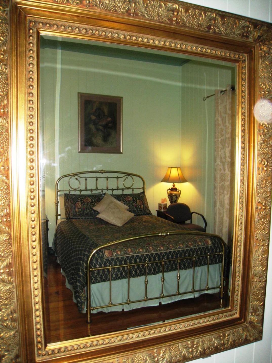 Pitstop Lodge Guesthouse B&B