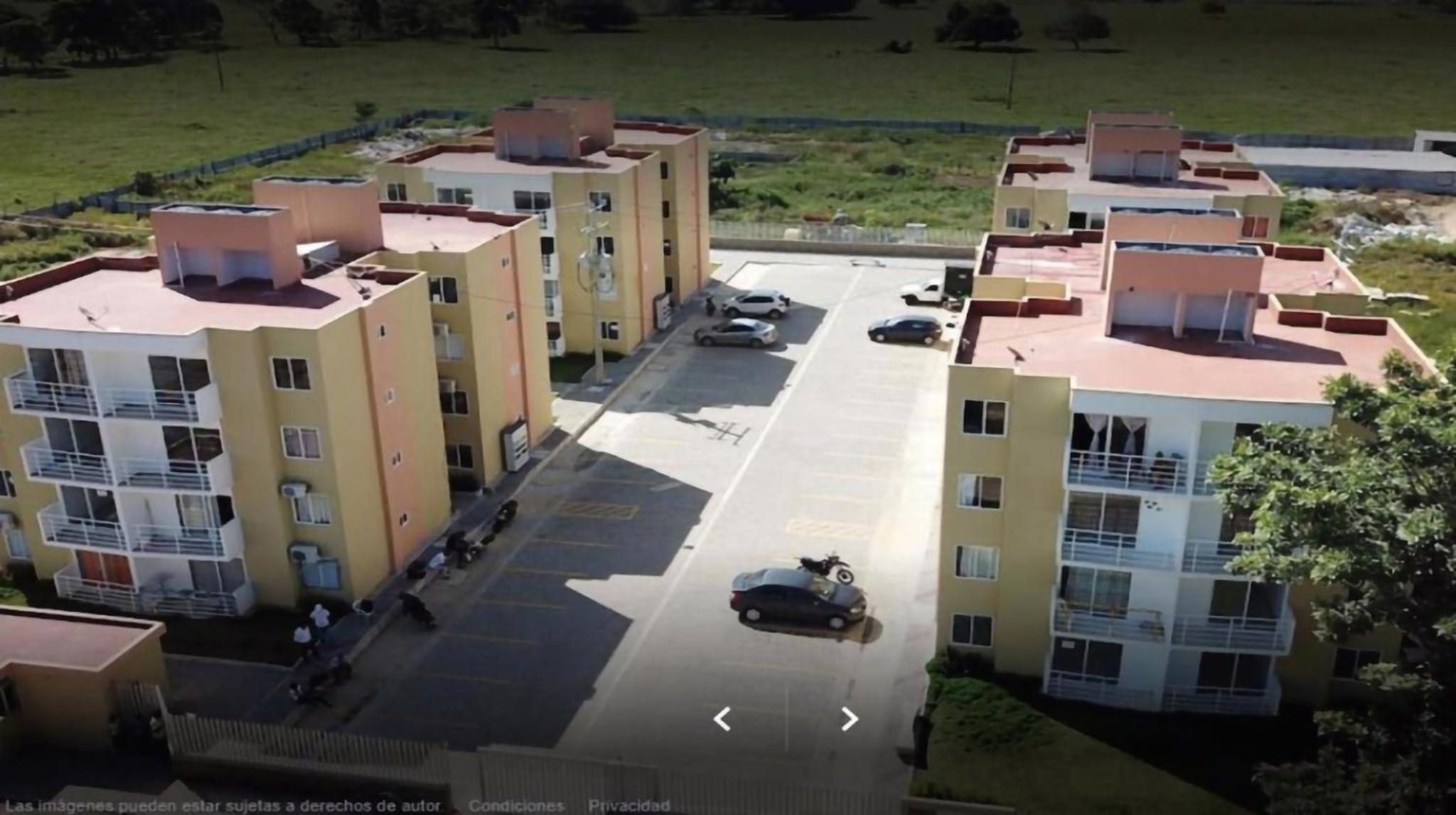 Apartamento en Coveñas, Punta del Este view 3