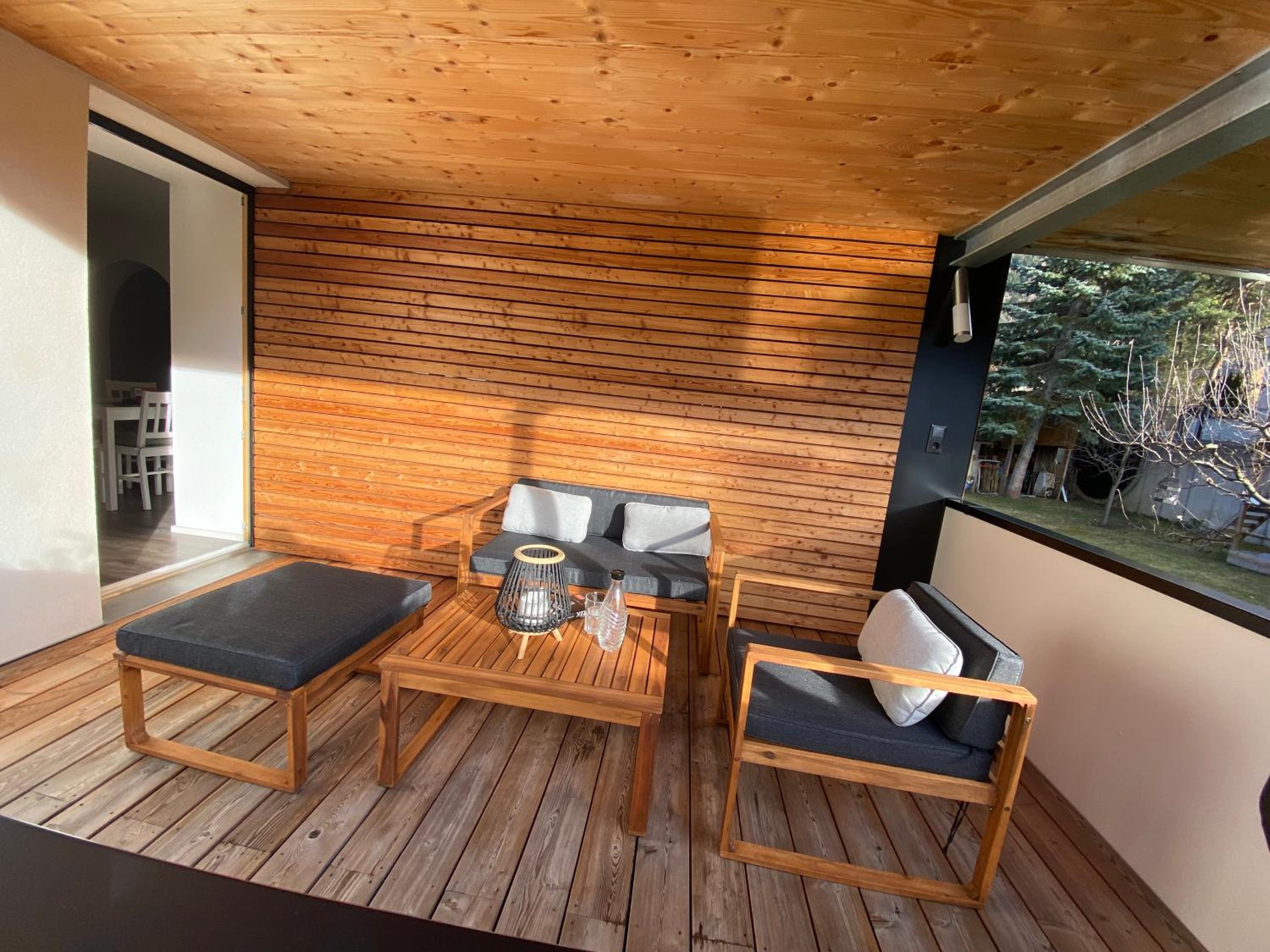 Appartement Two