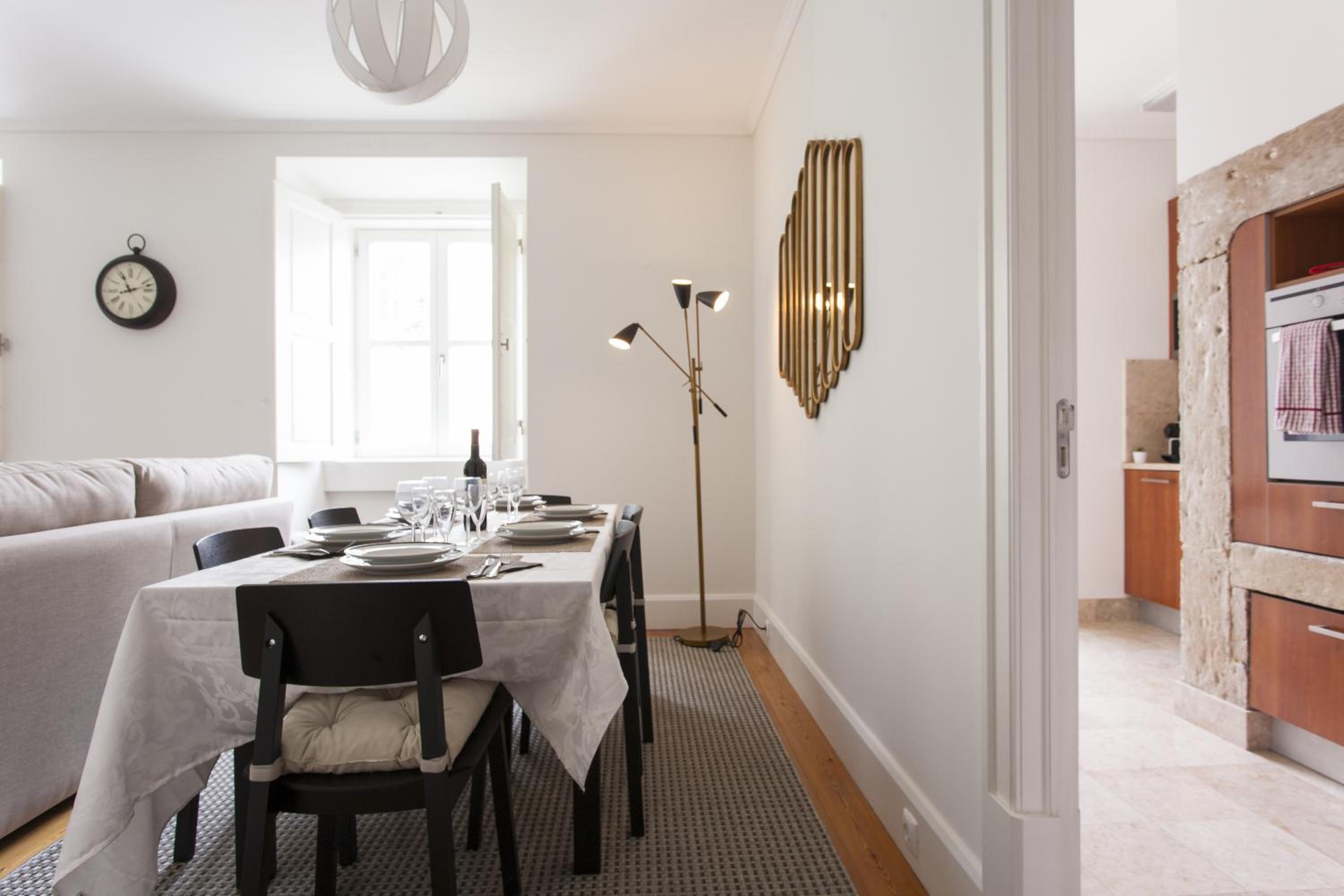 GuestReady - Downtown Blue Apartments