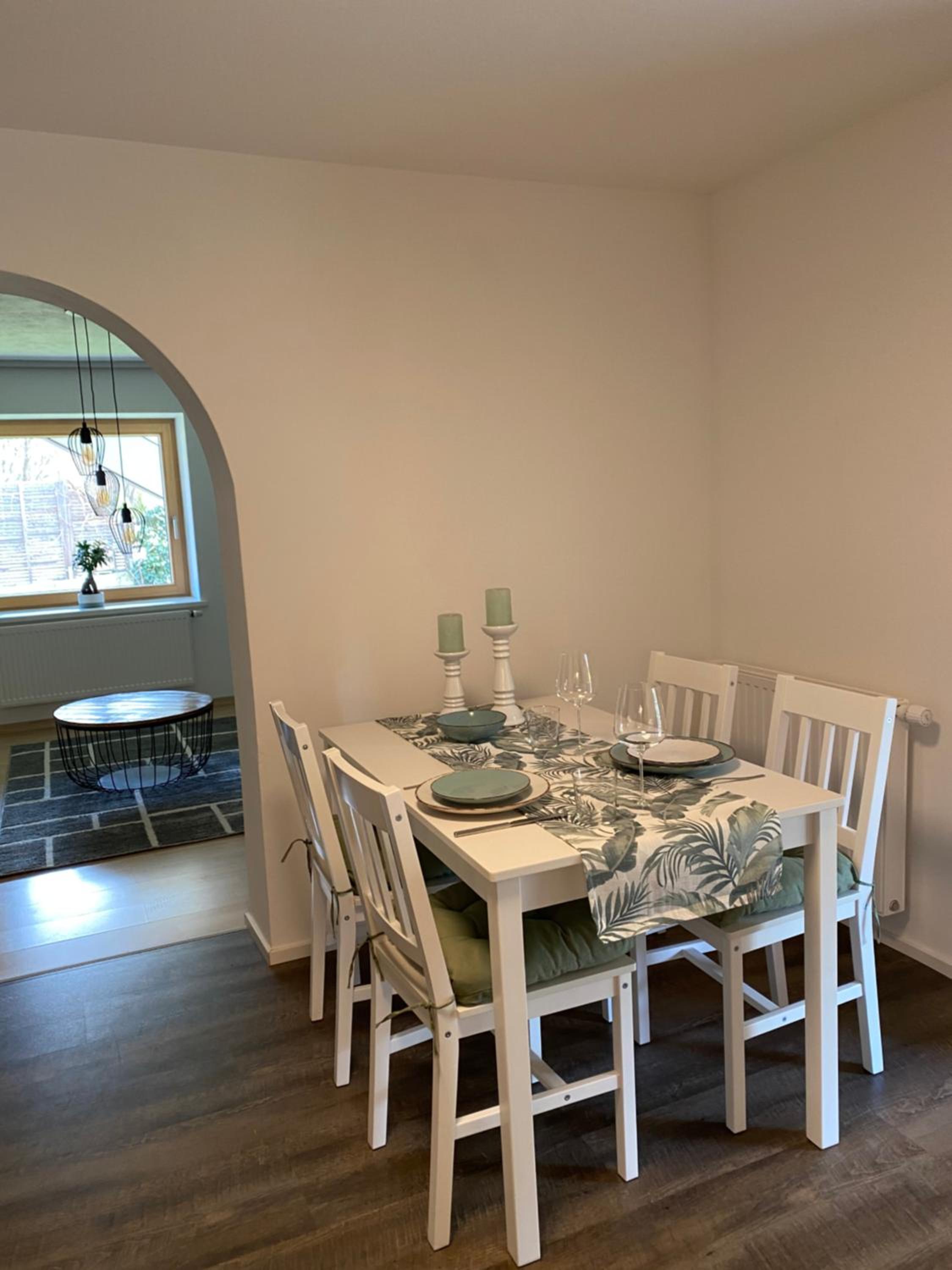 Appartement Two
