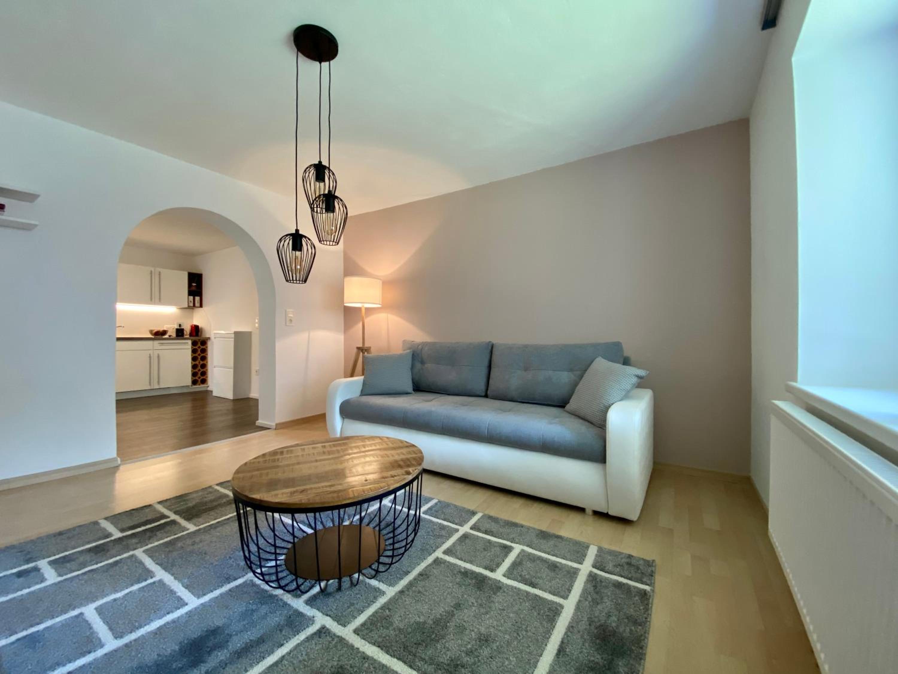 Appartement Two