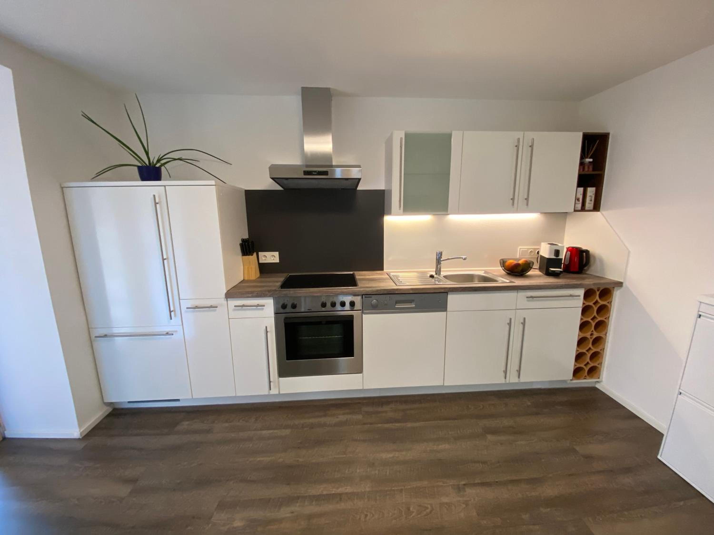 Appartement Two