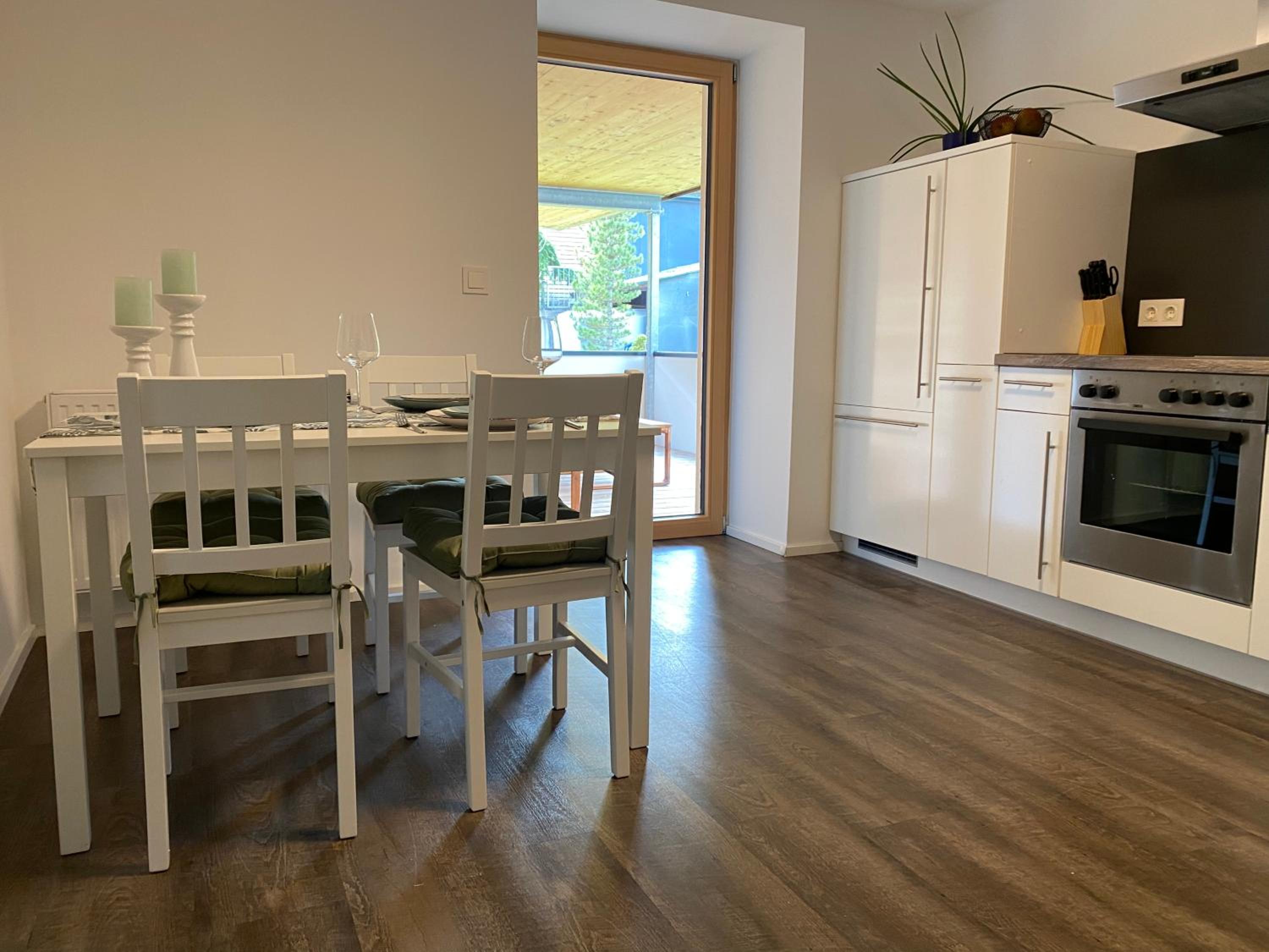 Appartement Two
