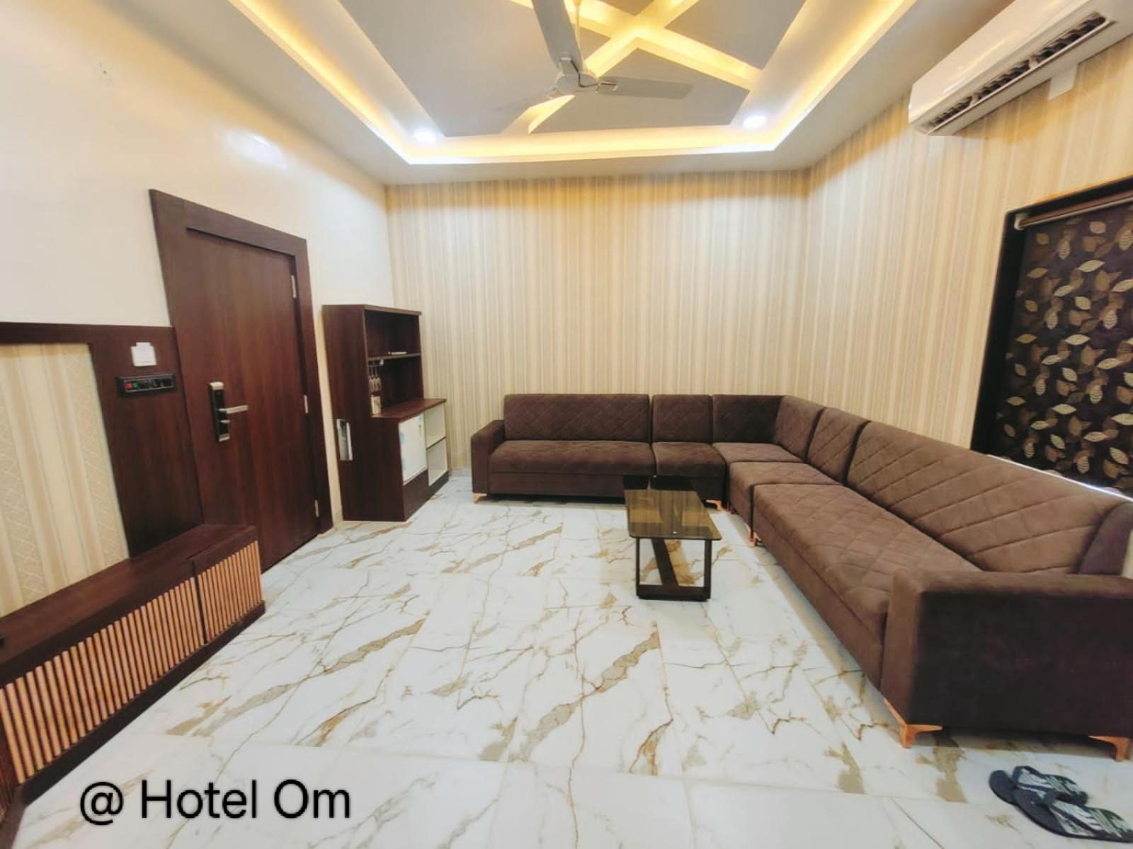 Hotel Om view 3