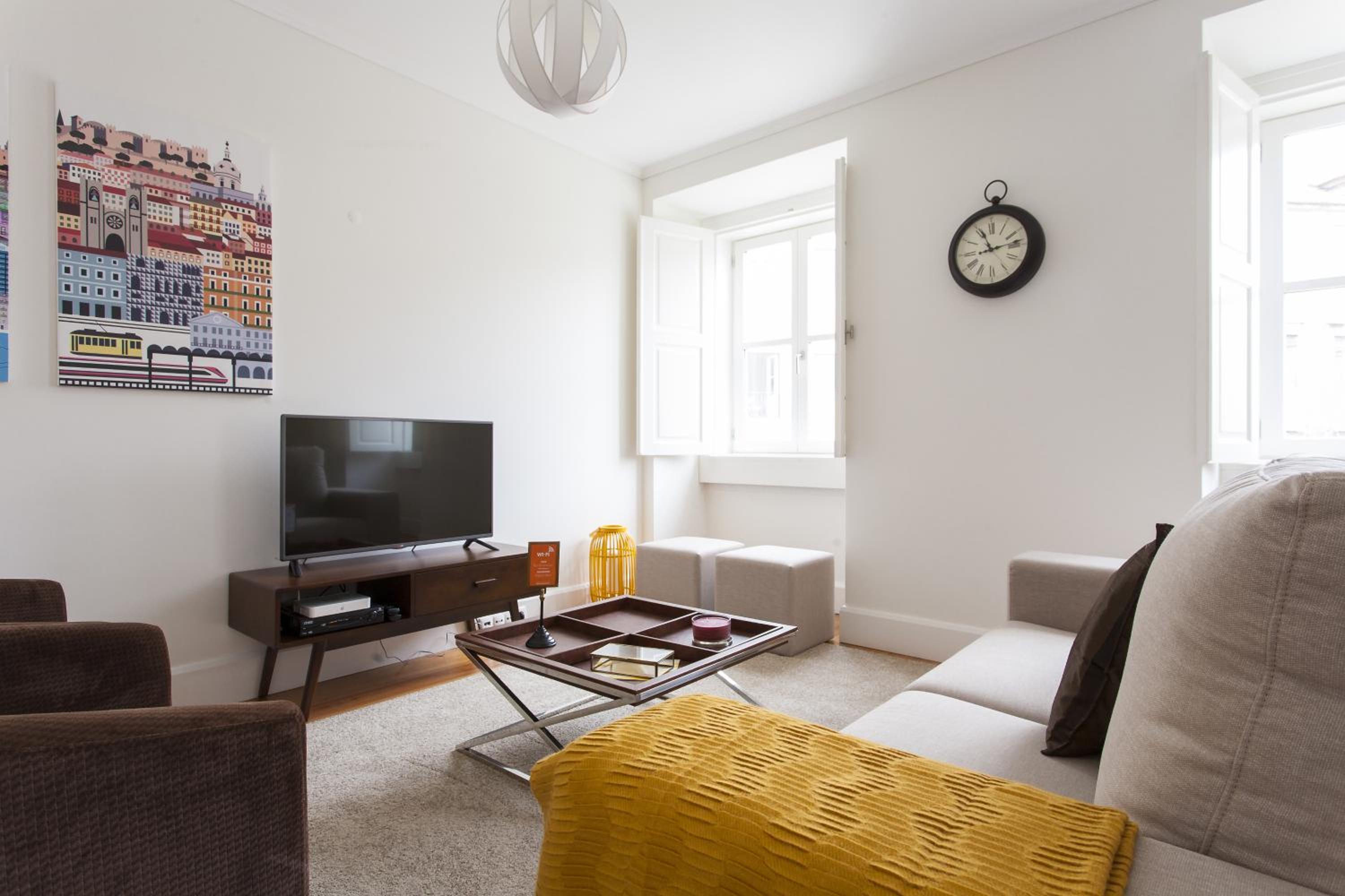 GuestReady - Downtown Blue Apartments